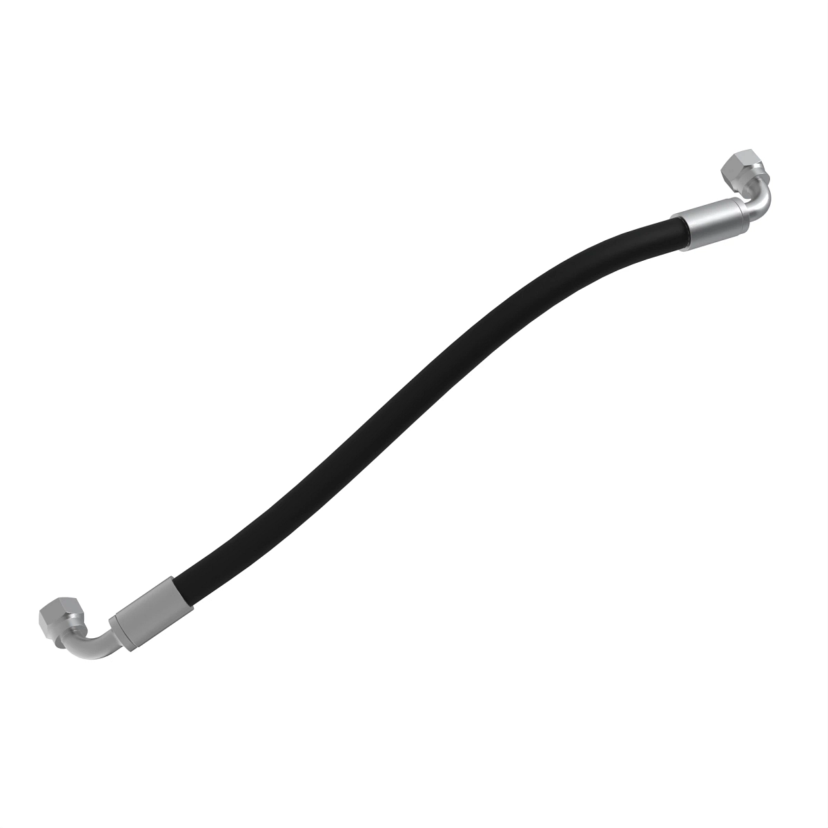 Hydraulic Hose, Trailer Brake Press