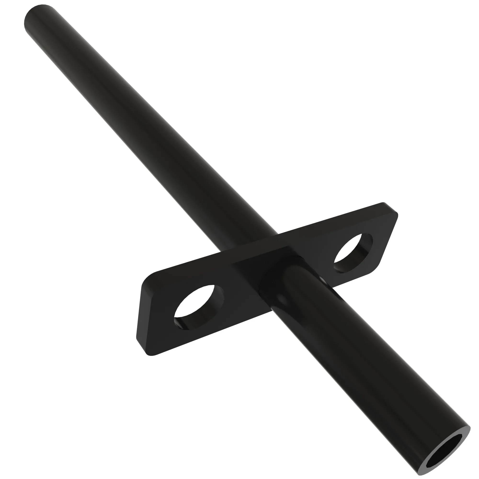 DRAPER SPRING PUSH, HIGH TENSION
