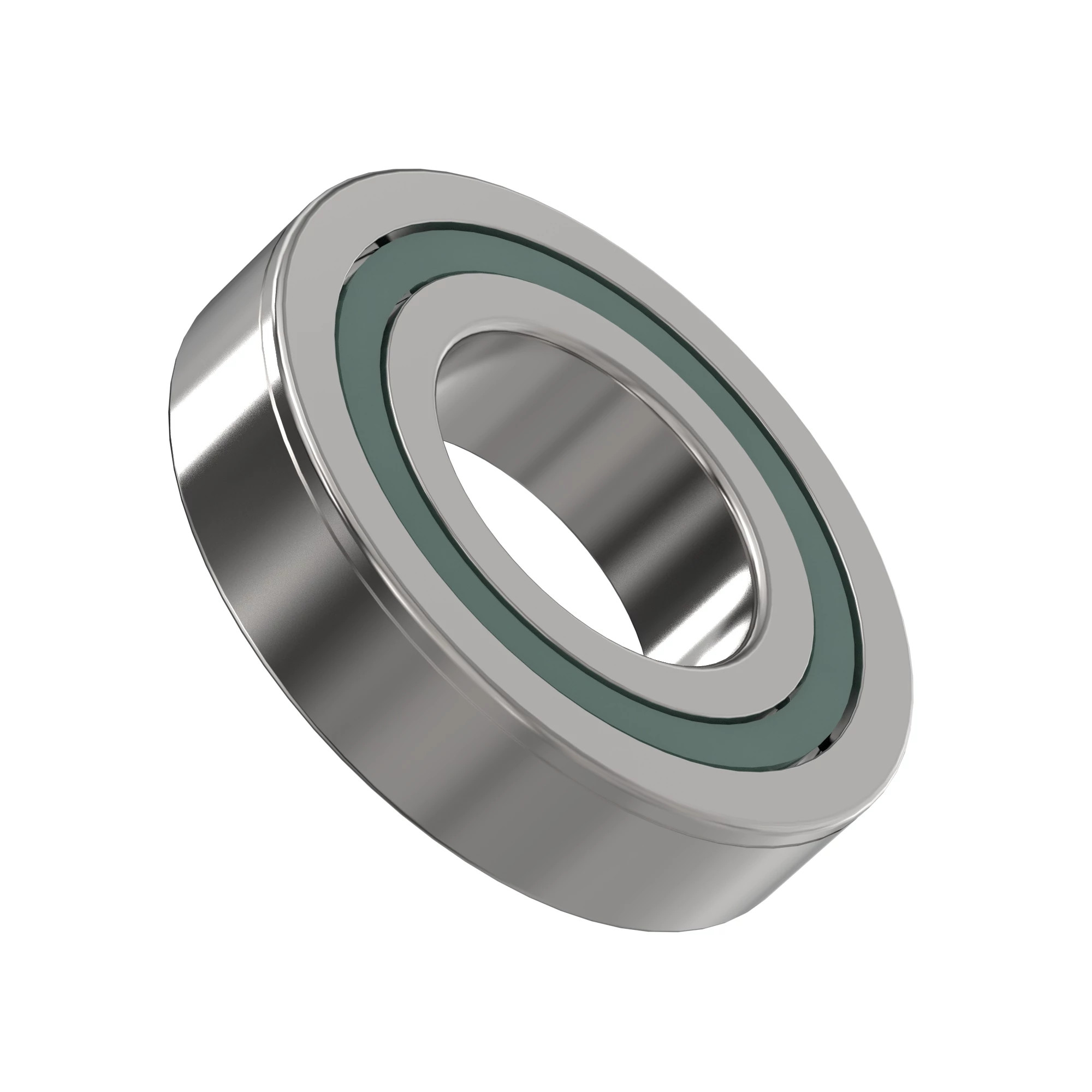 John Deere Single Row Cylindrical Roller Bearing - F621208R