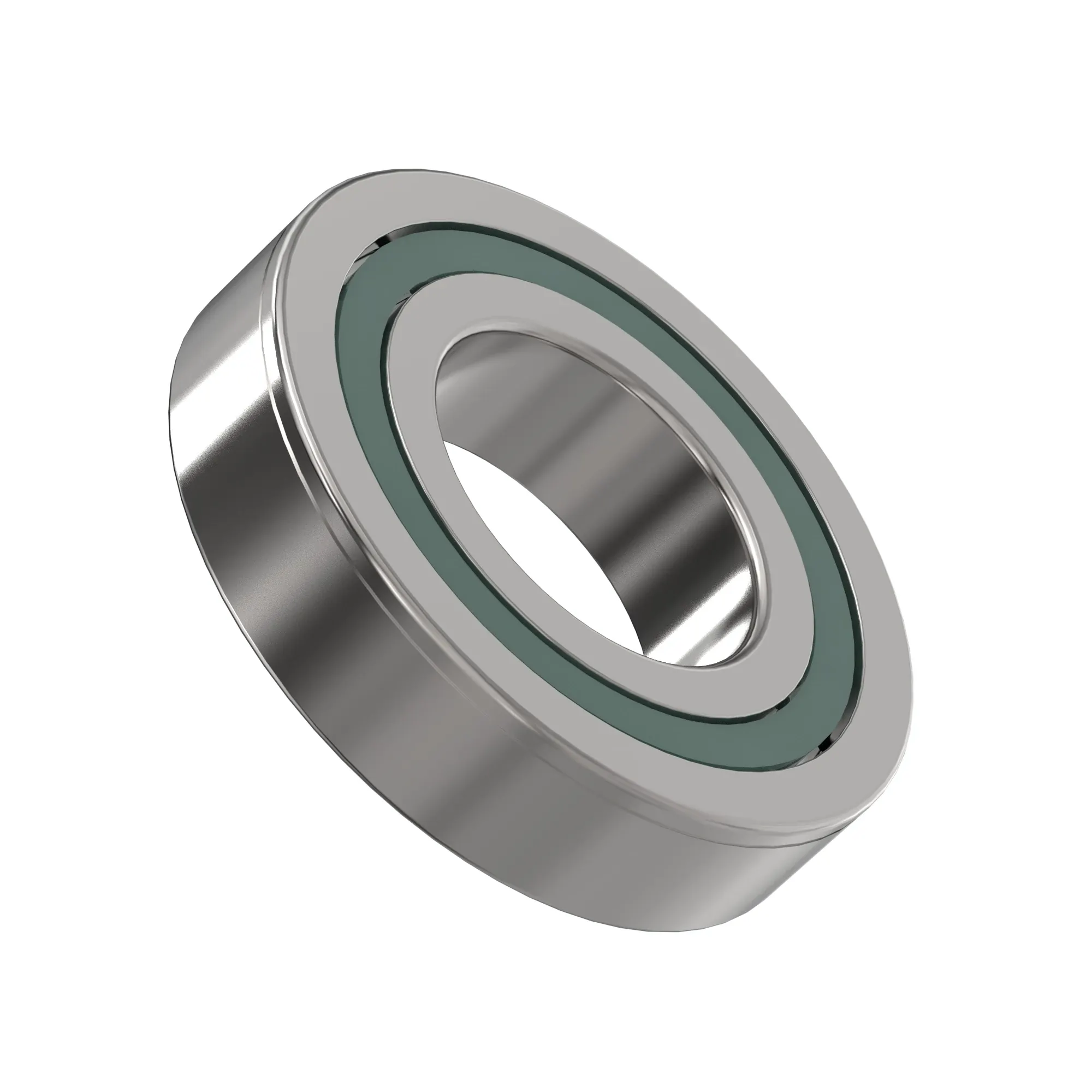 John Deere Single Row Cylindrical Roller Bearing - F621208R