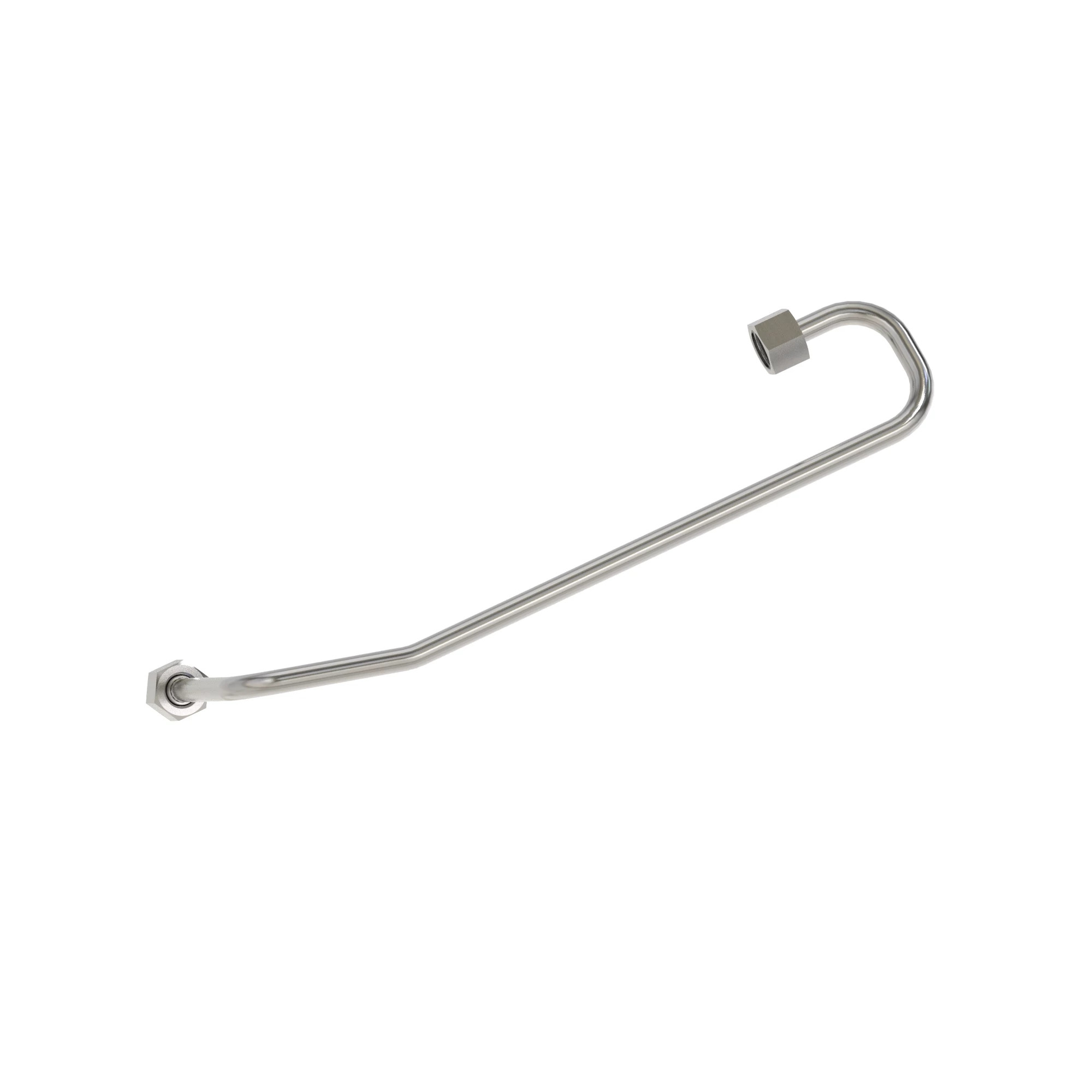 OIL LINE, PUMP- ACCU