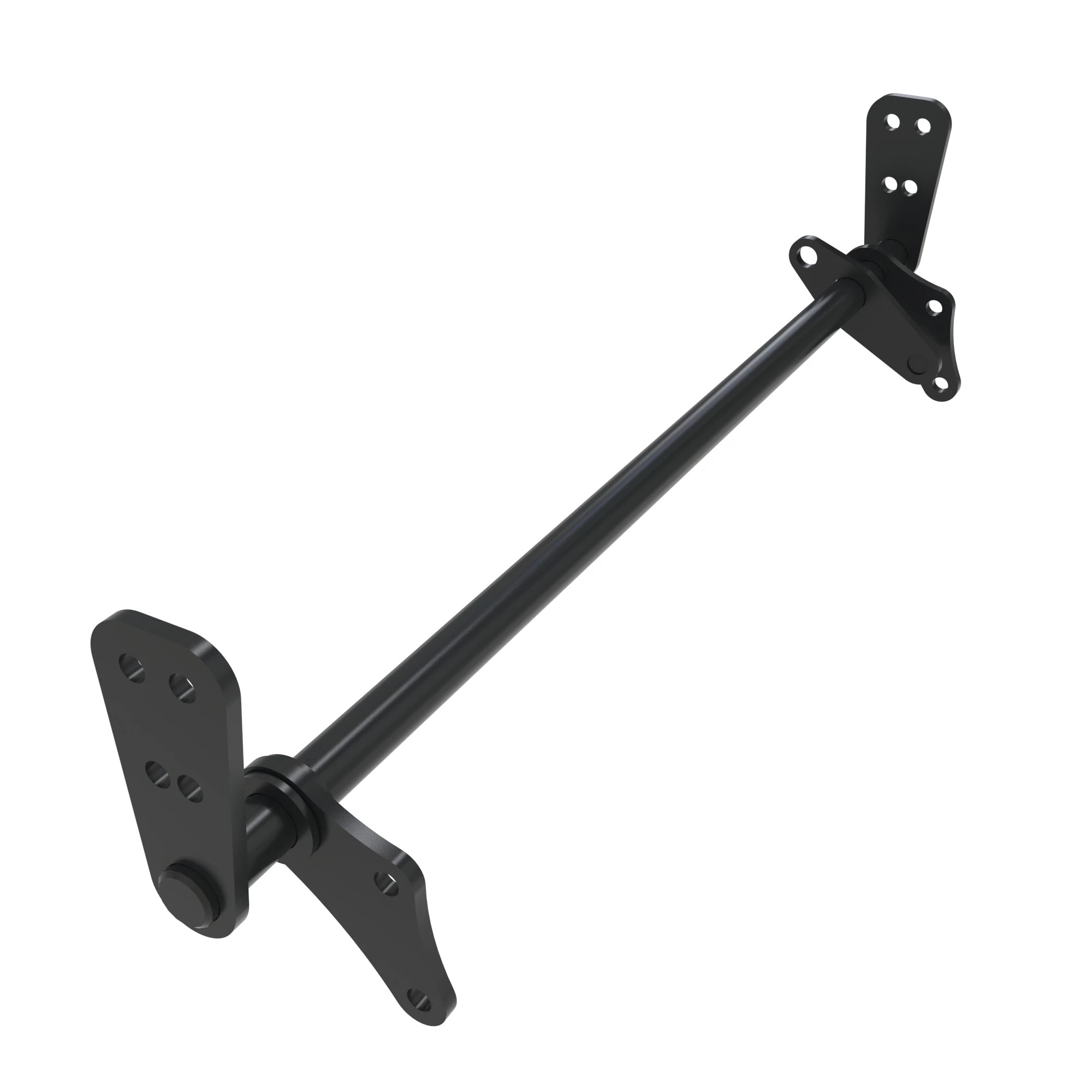 ⚙️ TCA23308: Receta de Fundición Cruda John Deere 🚜✅