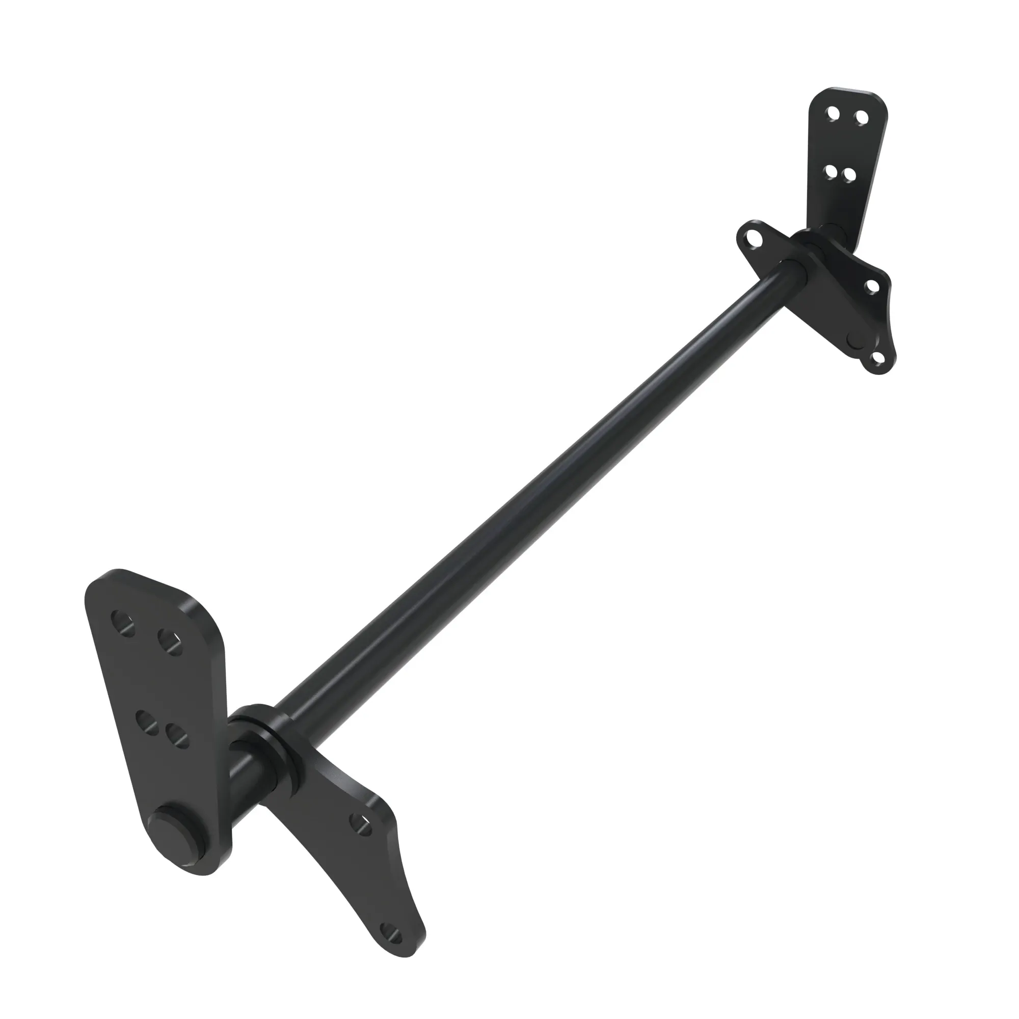 John Deere Raw Casting Recipe - TCA23308
