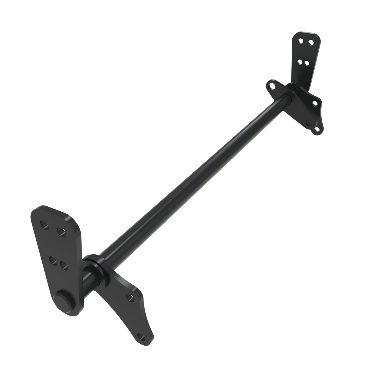 Raw Casting Recipe