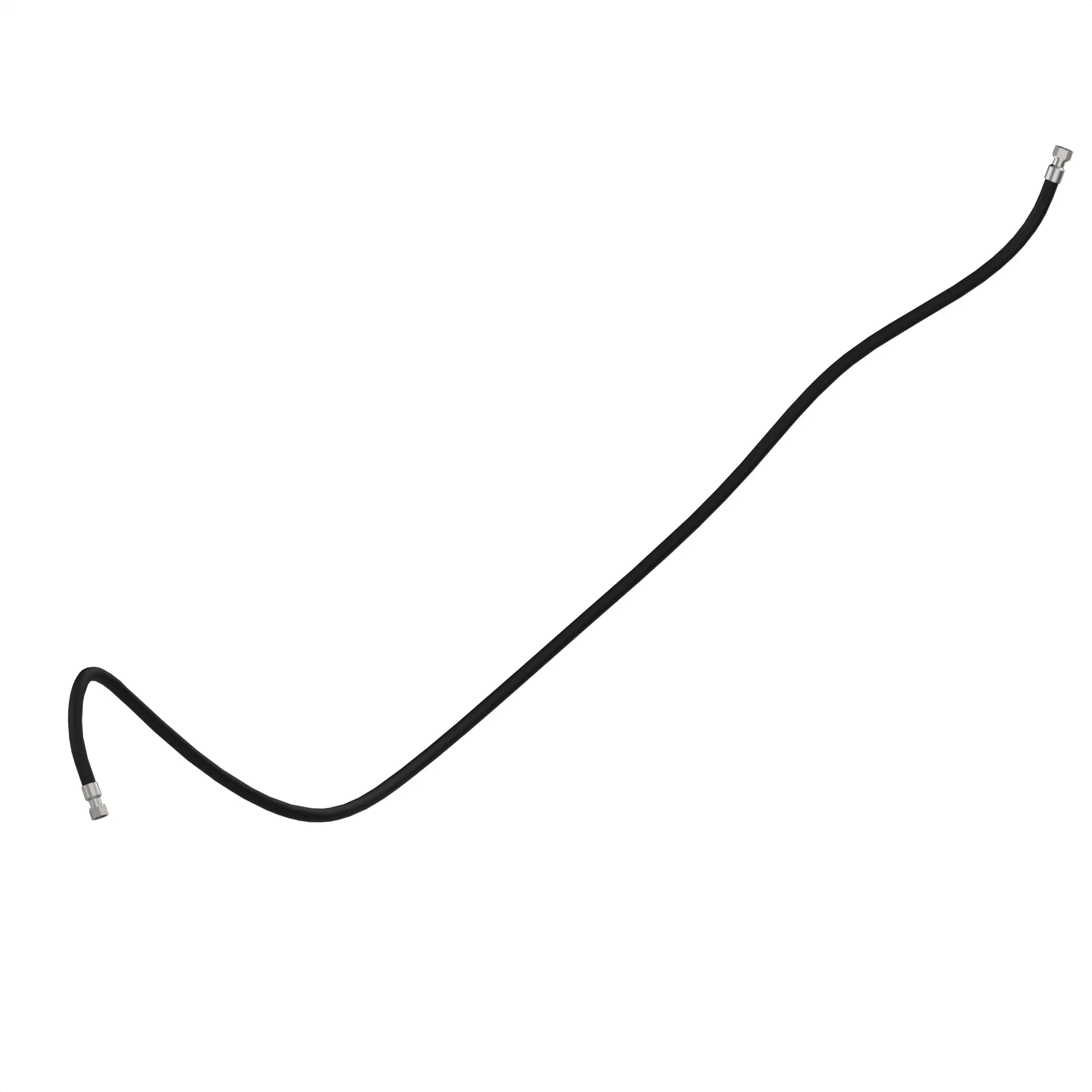 John Deere Hydraulic Hose - F695926