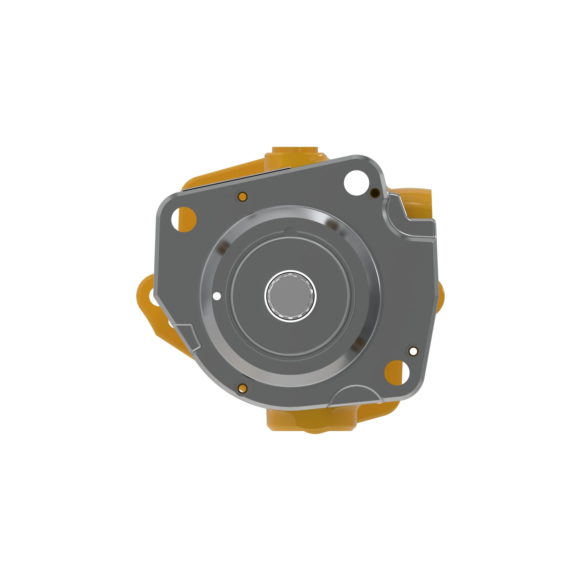 John Deere YZ107418 Transmission Oil Pump | RDO Equipment Co.