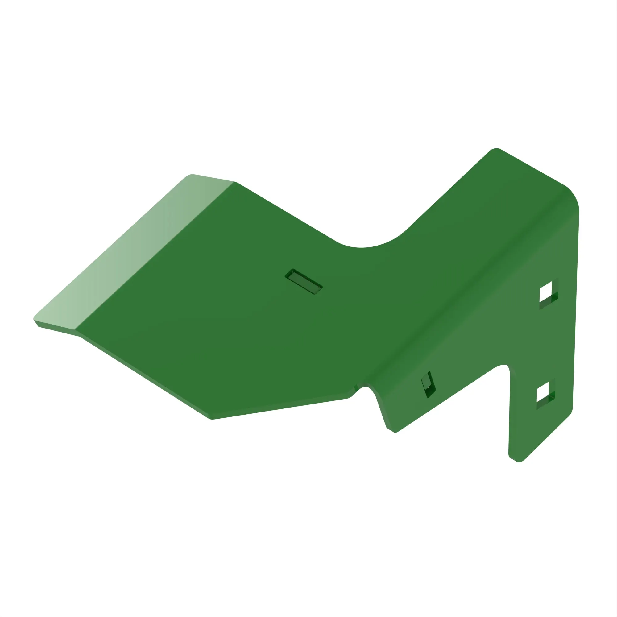 BRACKET, AFE SUPPORT ASSEMBLY, LH 1