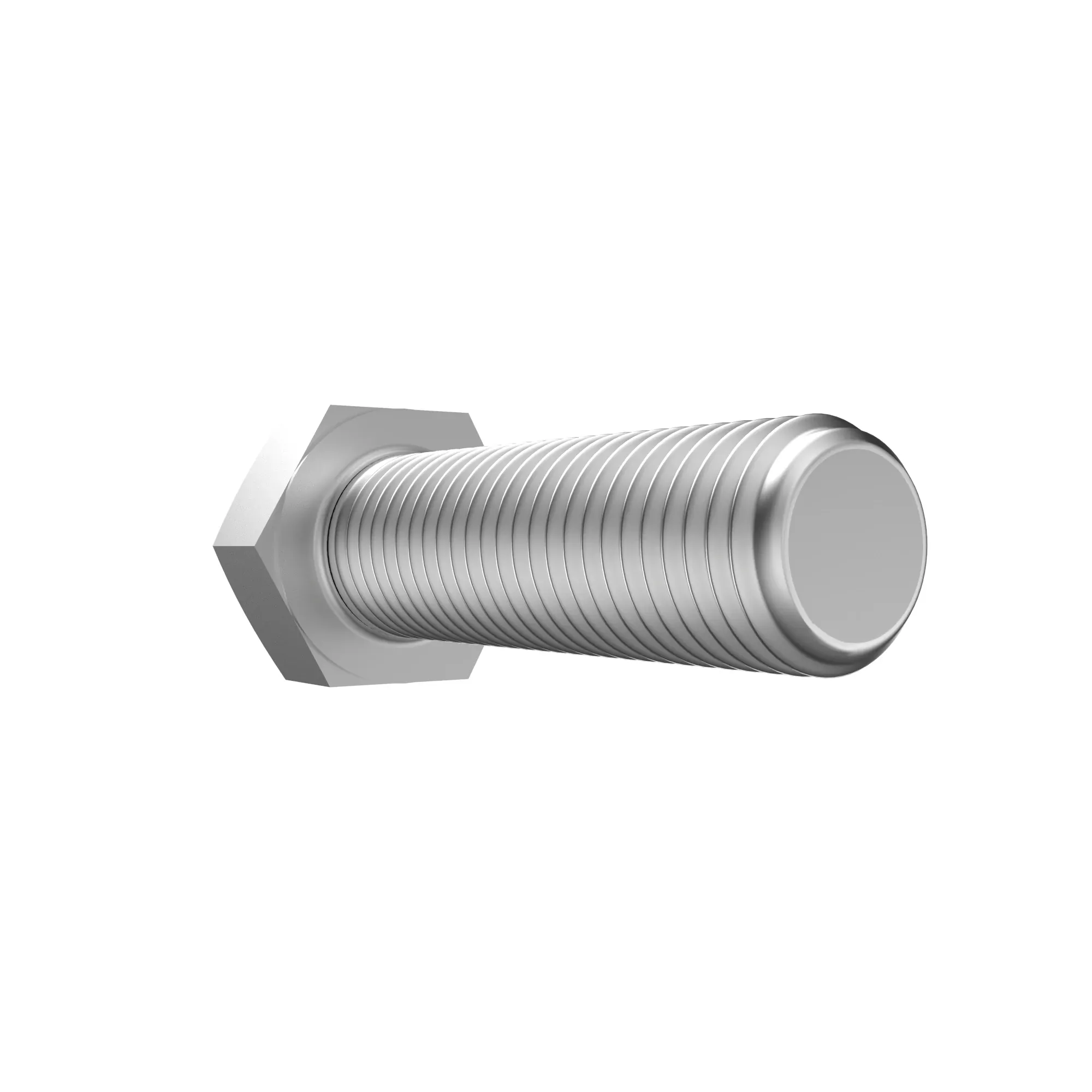 BOLT, HEX SAE5 ZP NF 31 X 112