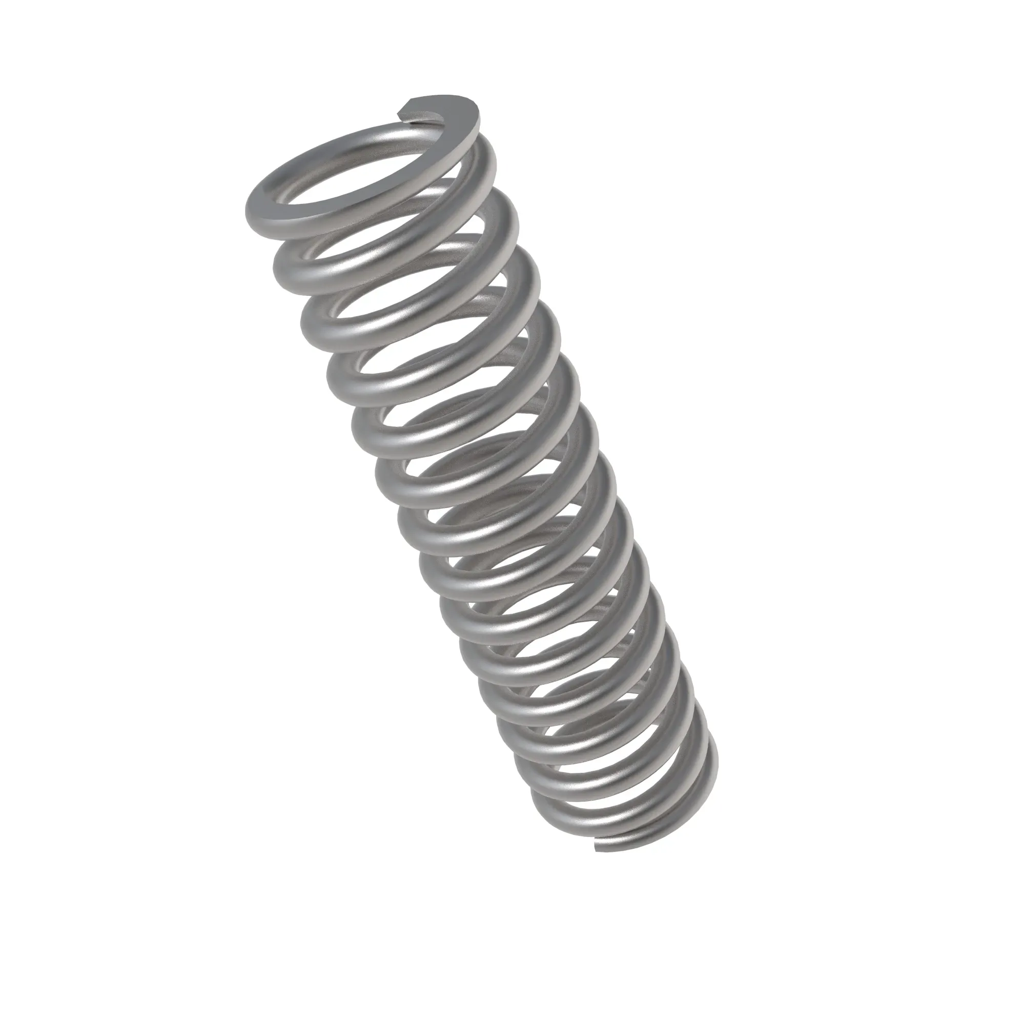 John Deere Compression Spring - HXE40034