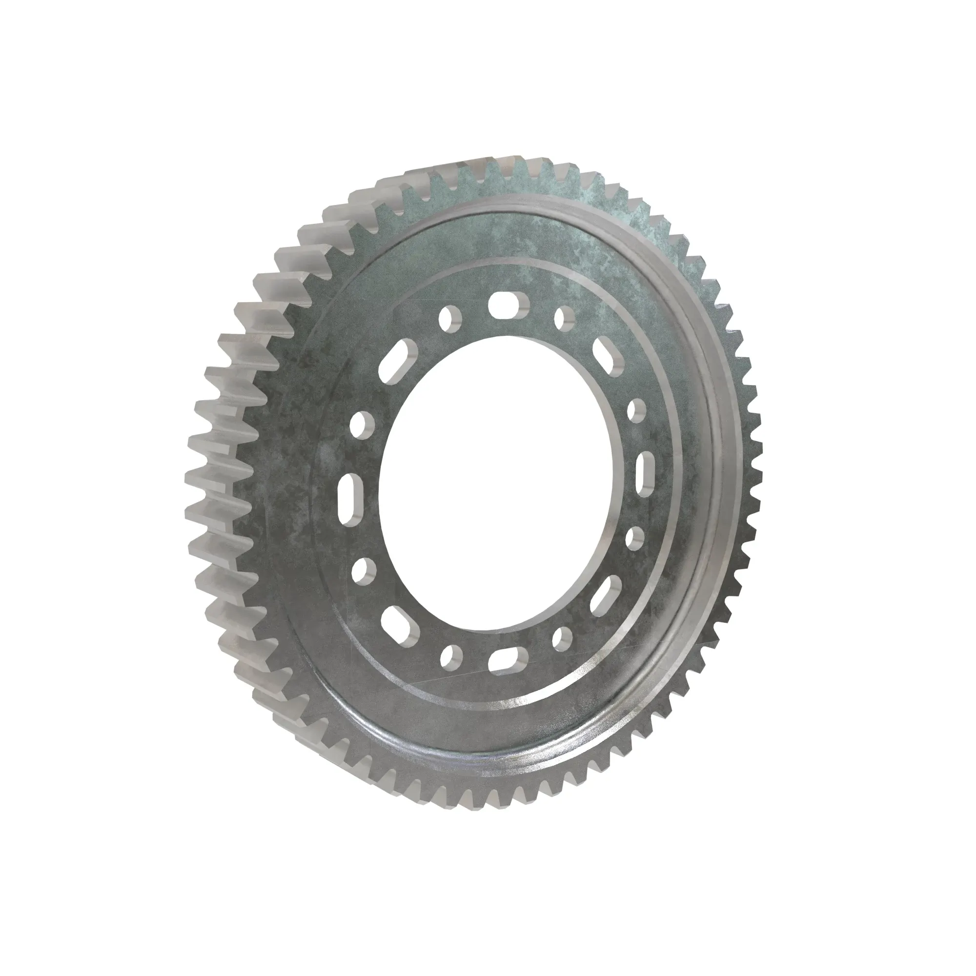 John Deere Chopper Box Spur Gear, 61 Teeth - CXT10321