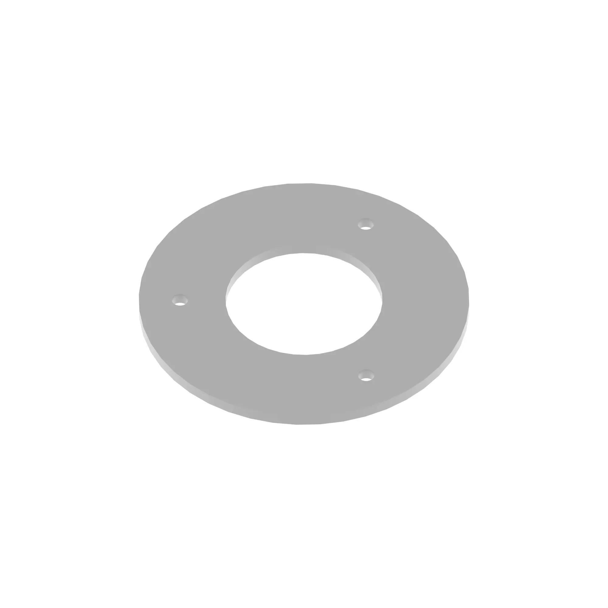 John Deere Sealing Washer - R198632