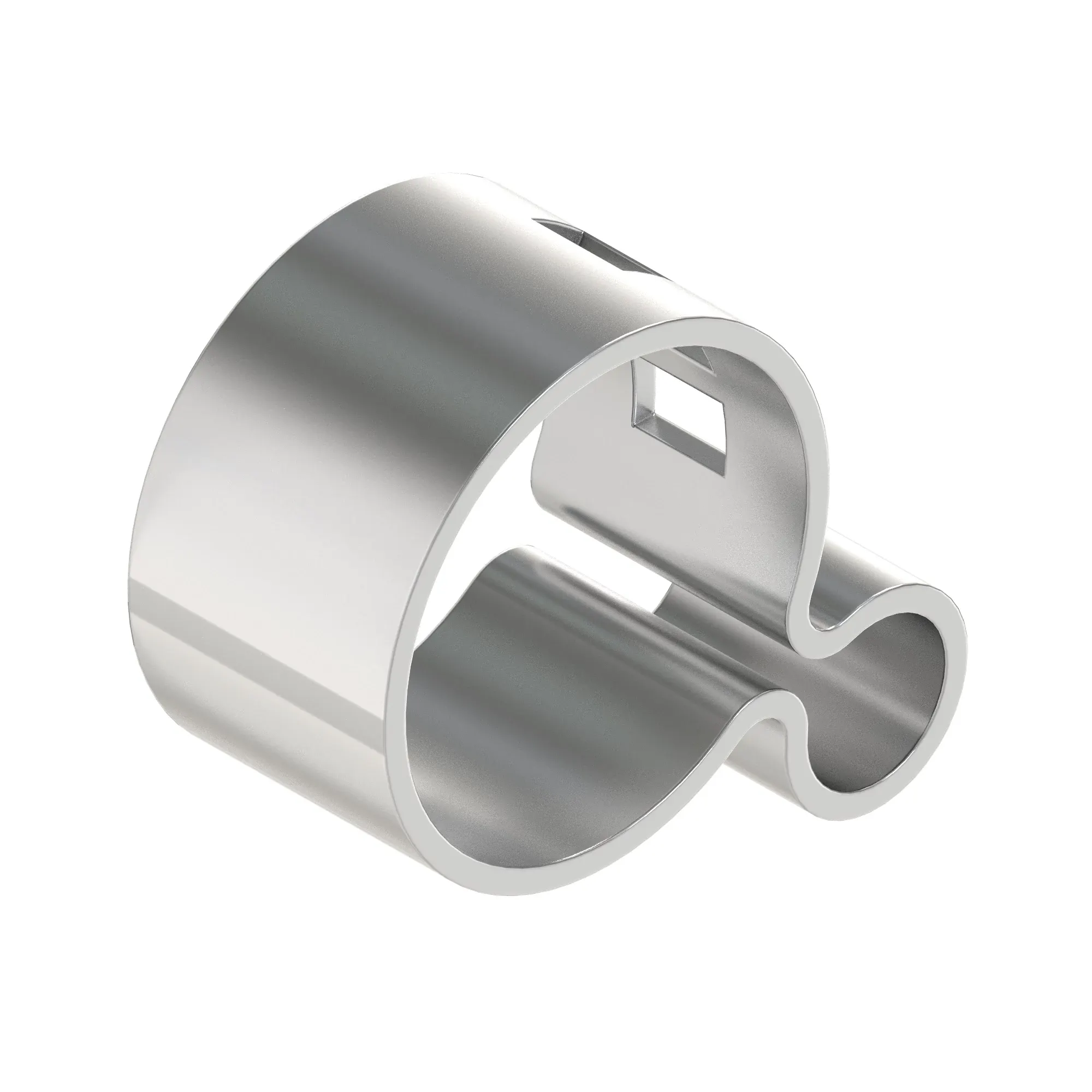 John Deere Bolt-On Clip - R62978