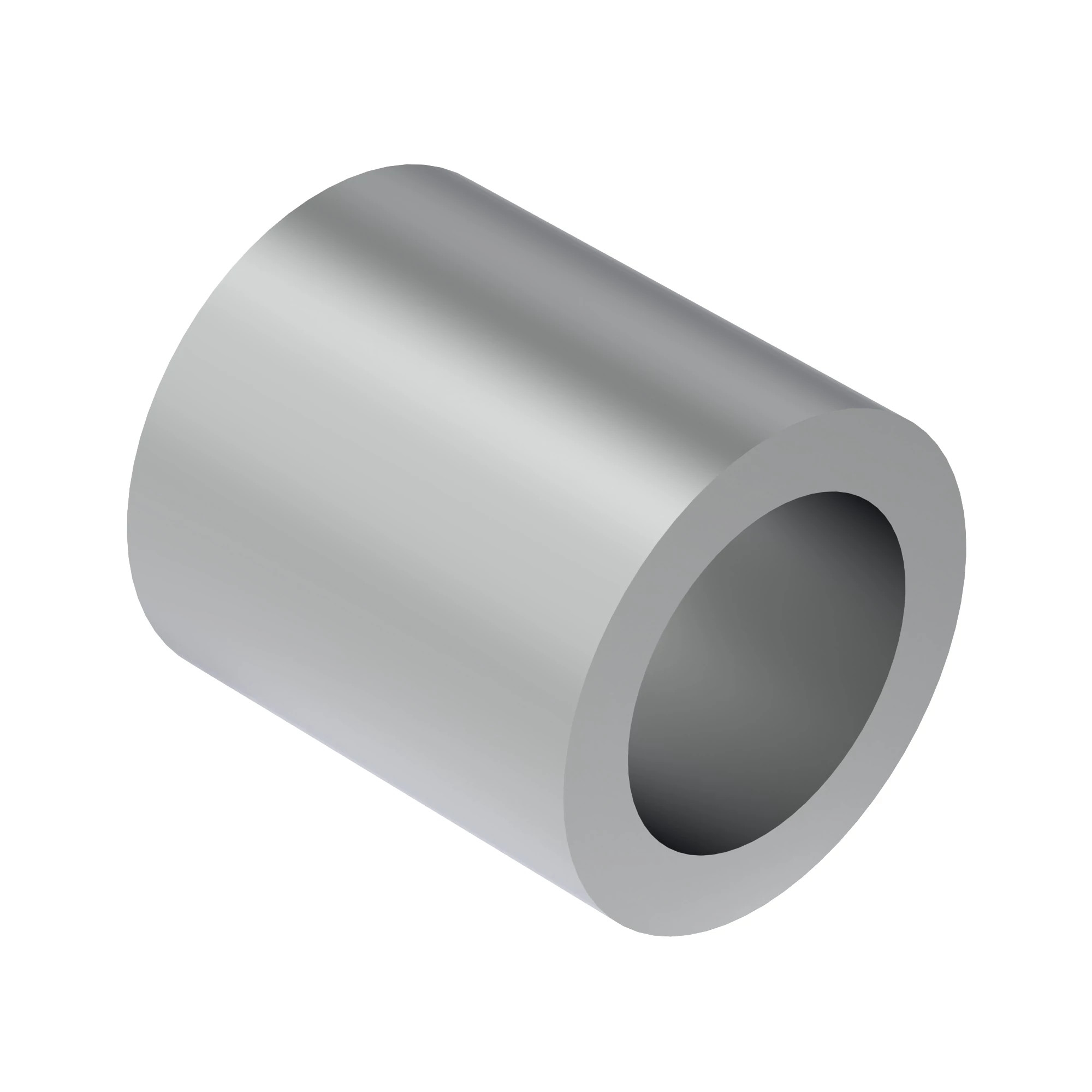 John Deere Cutting Platform Inside Divider Stabilizer Plain Bushing - H170151