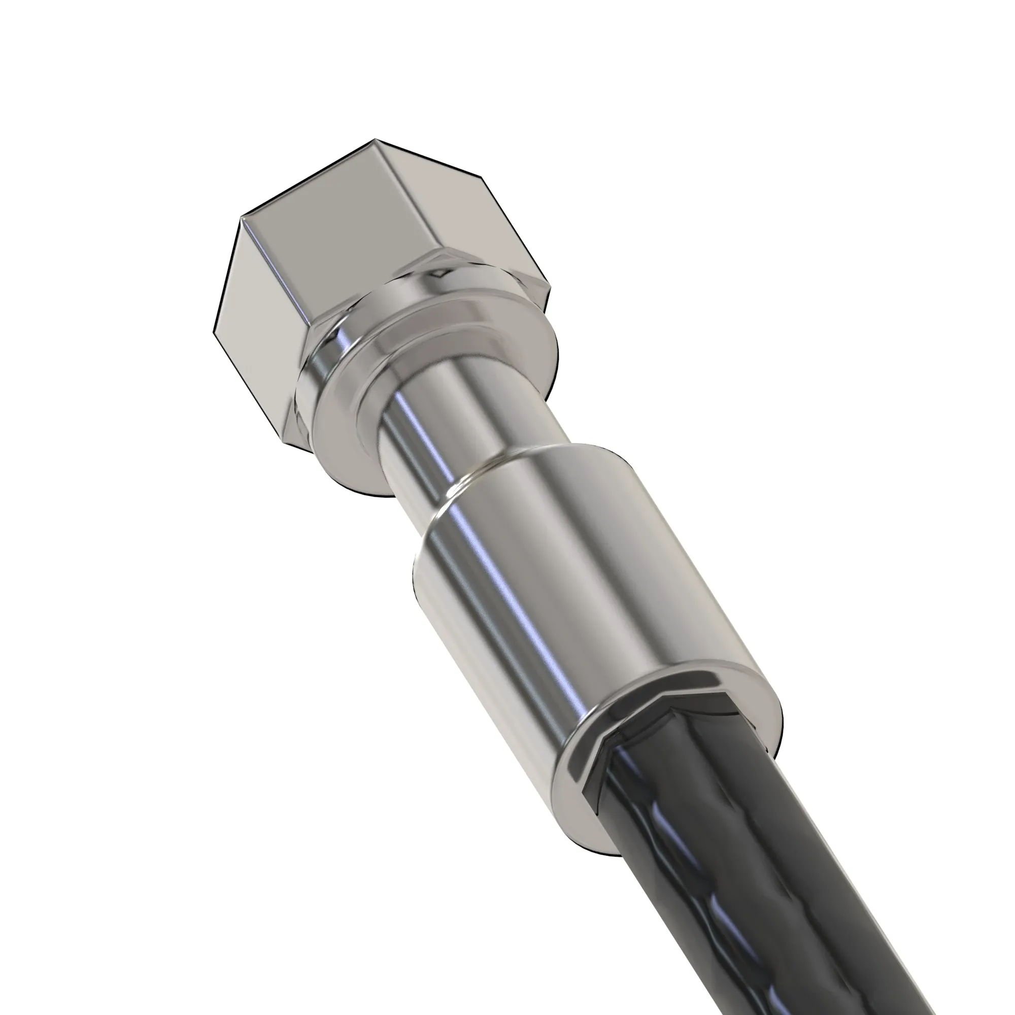 Hydraulic Hose