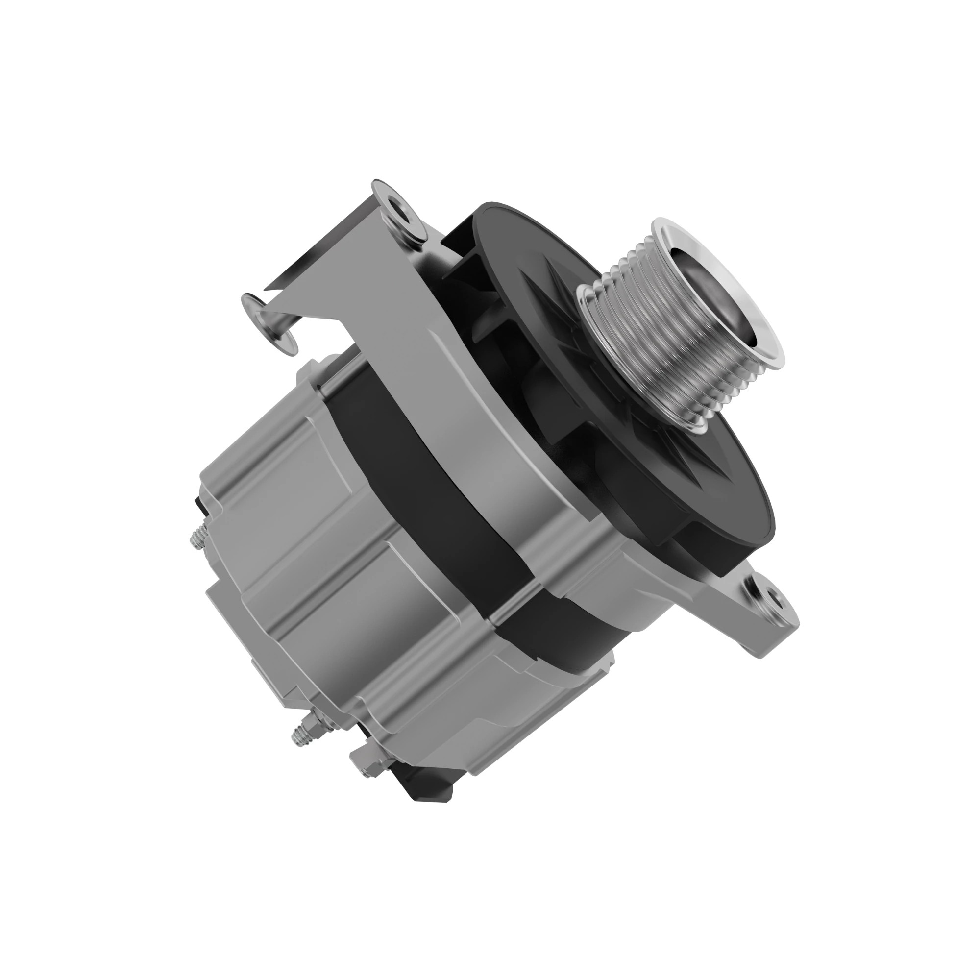ALTERNATOR, 14V 75A