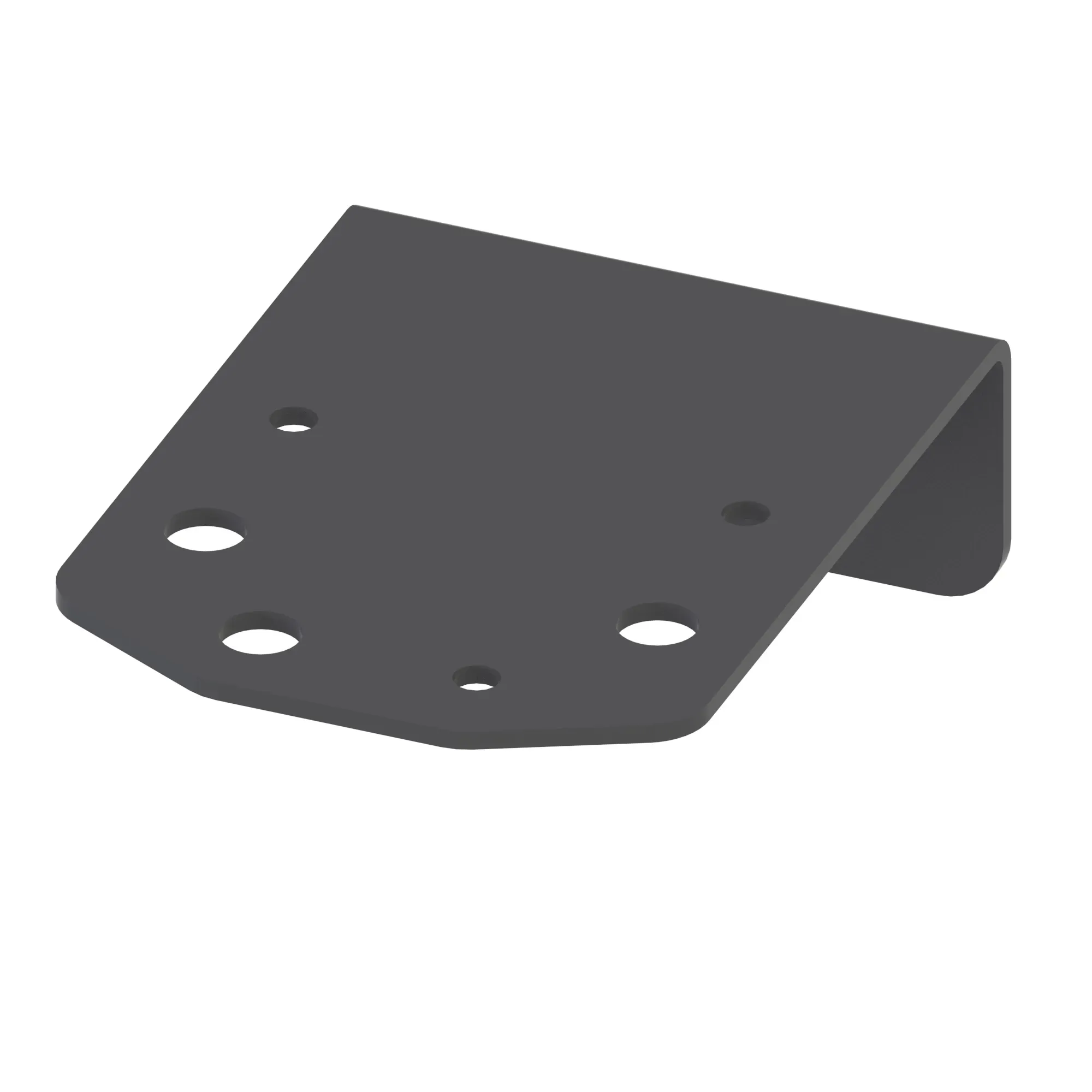 John Deere Cover - F699676