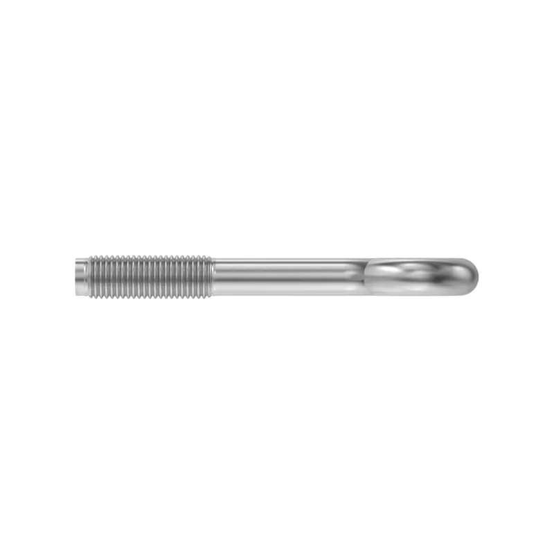EYEBOLT, CASTER SPRING