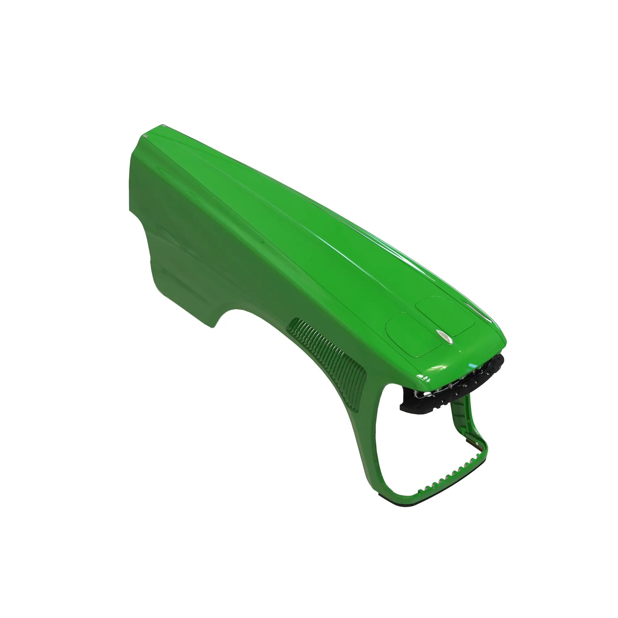 John Deere Complete Hood - RE215791