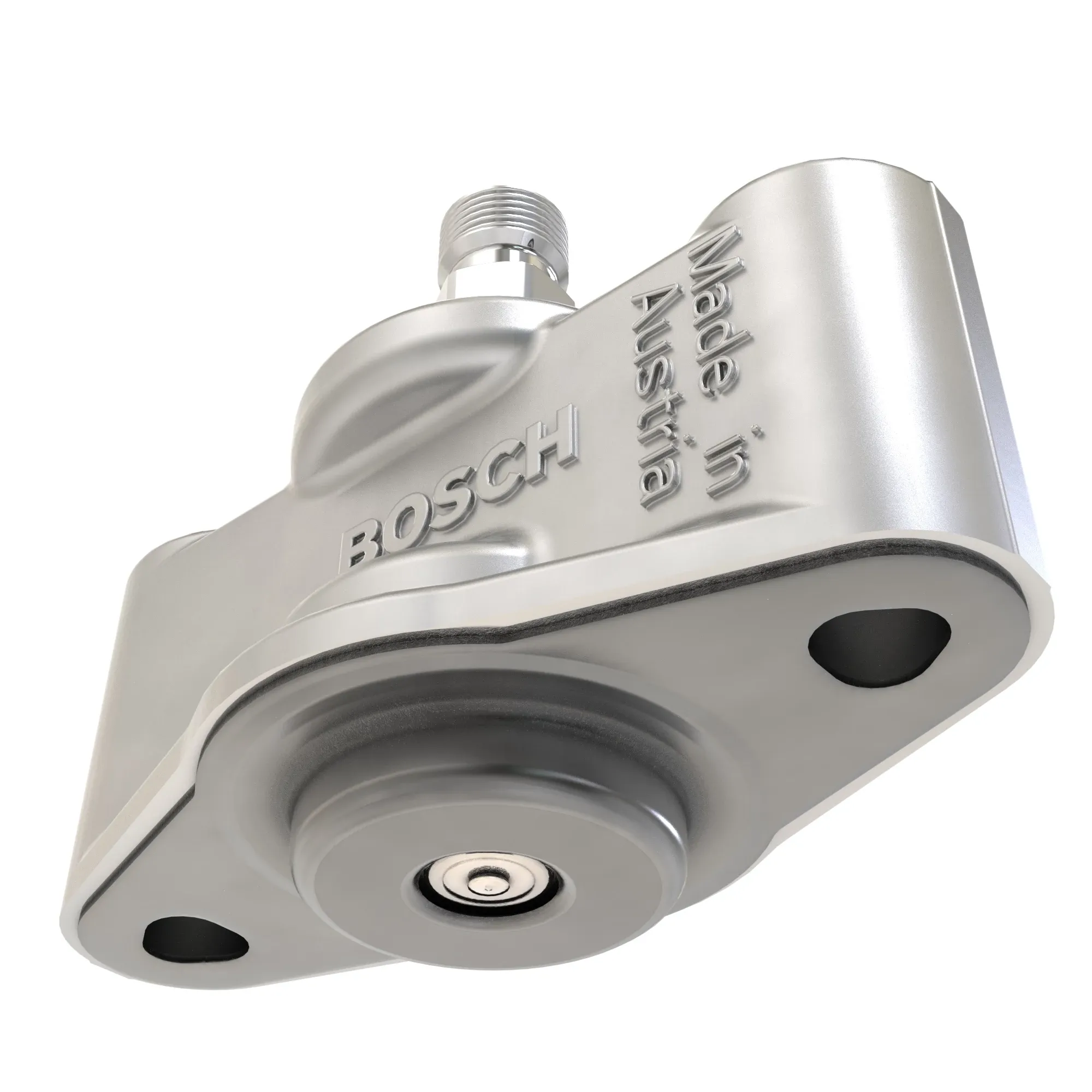 John Deere Fuel Injection Nozzle - RE548546