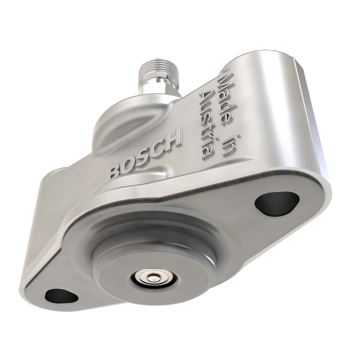 Injection Nozzle