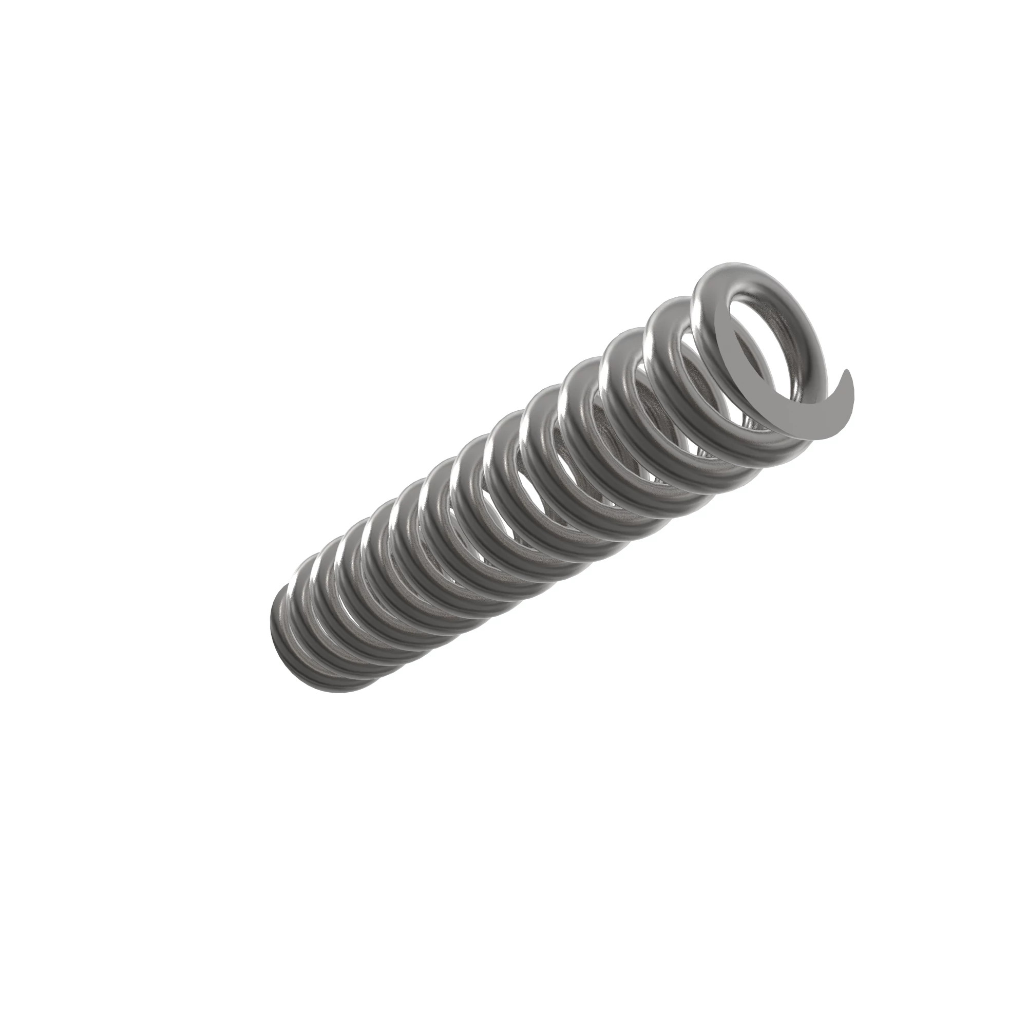 John Deere Compression Spring - TCU36464