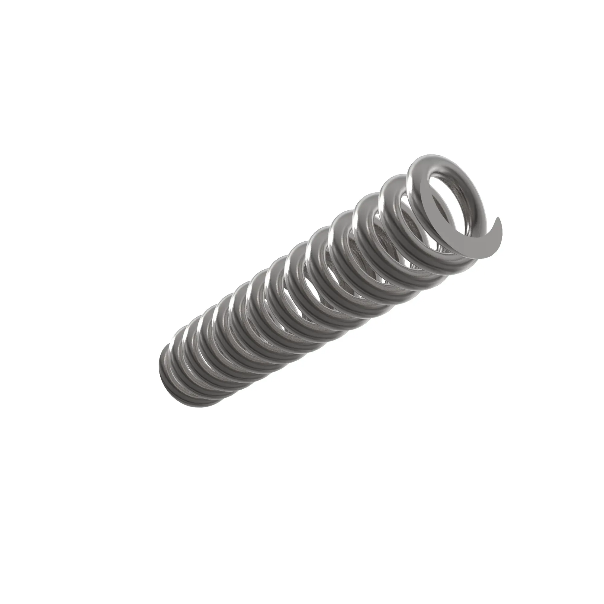 John Deere Compression Spring - TCU36464