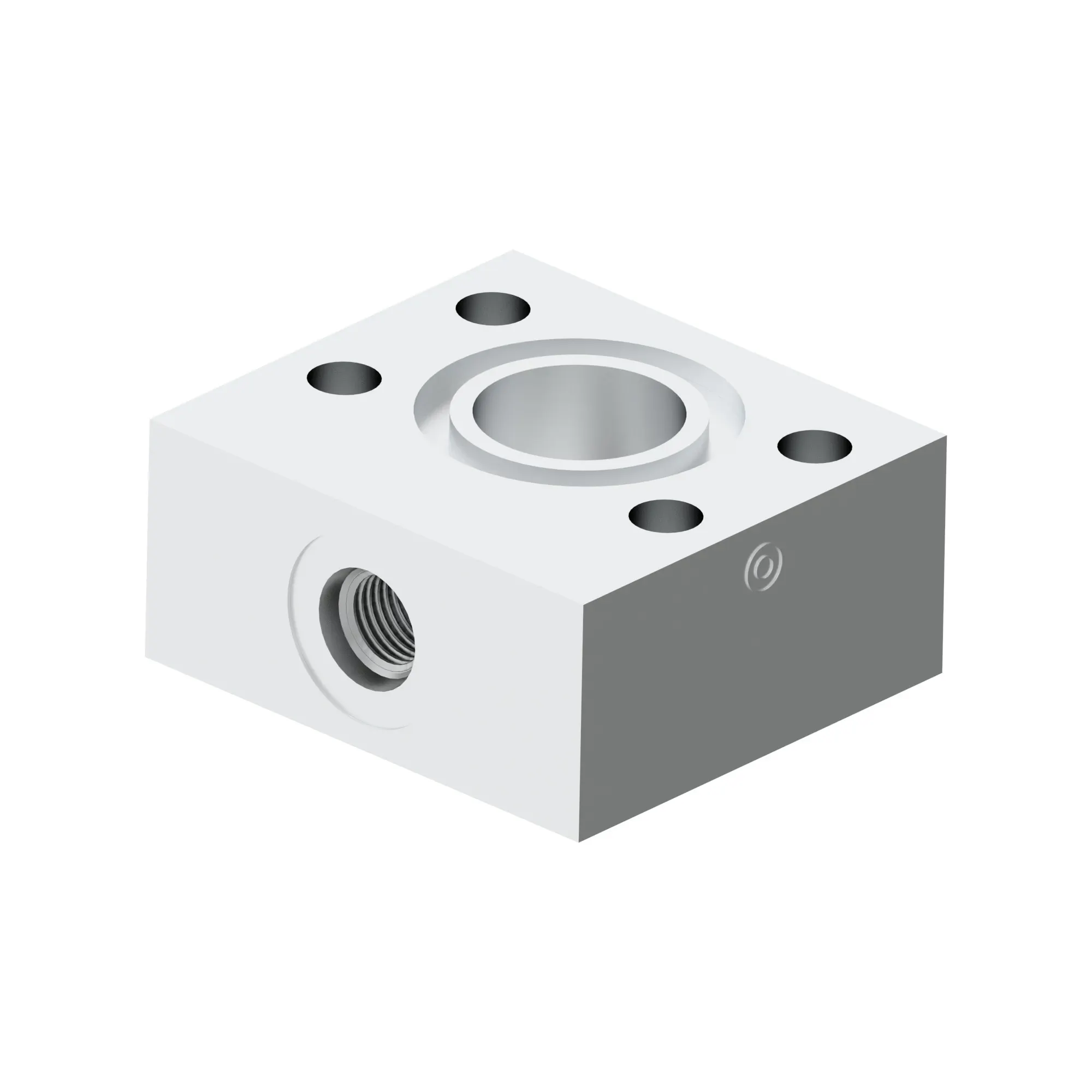 Flange Fitting