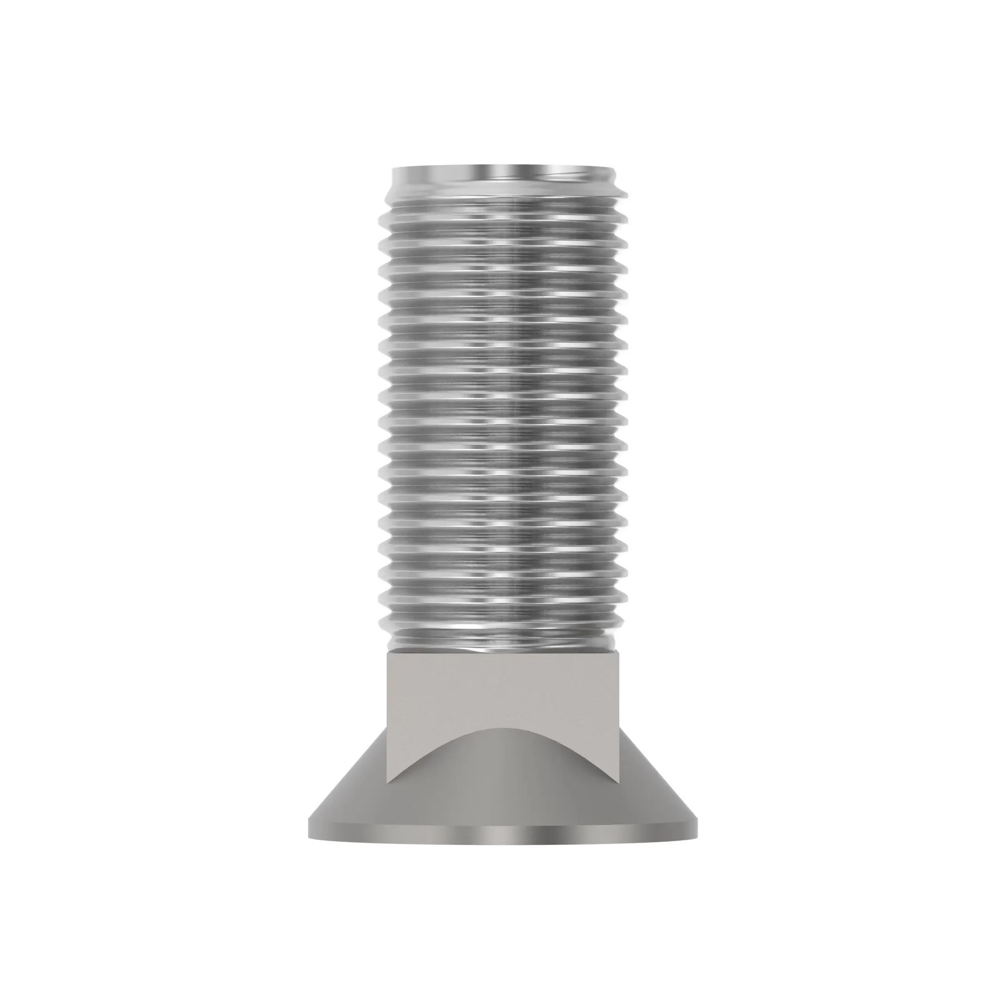 BOLT, PLOW, NO. 3 REPAIR HEAD