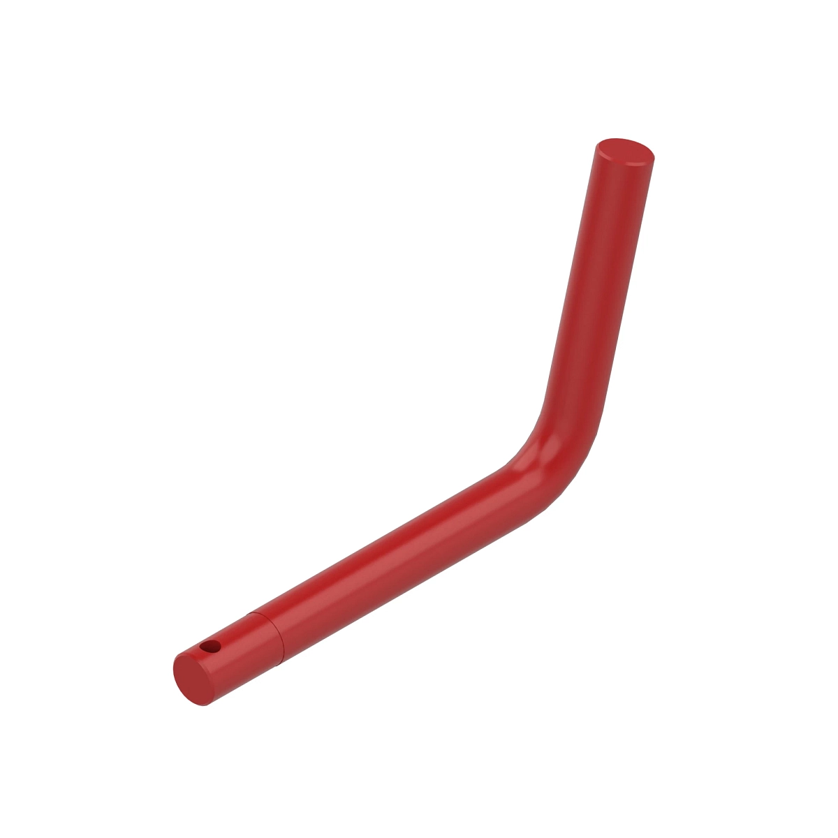 Lever, Basket Valve
