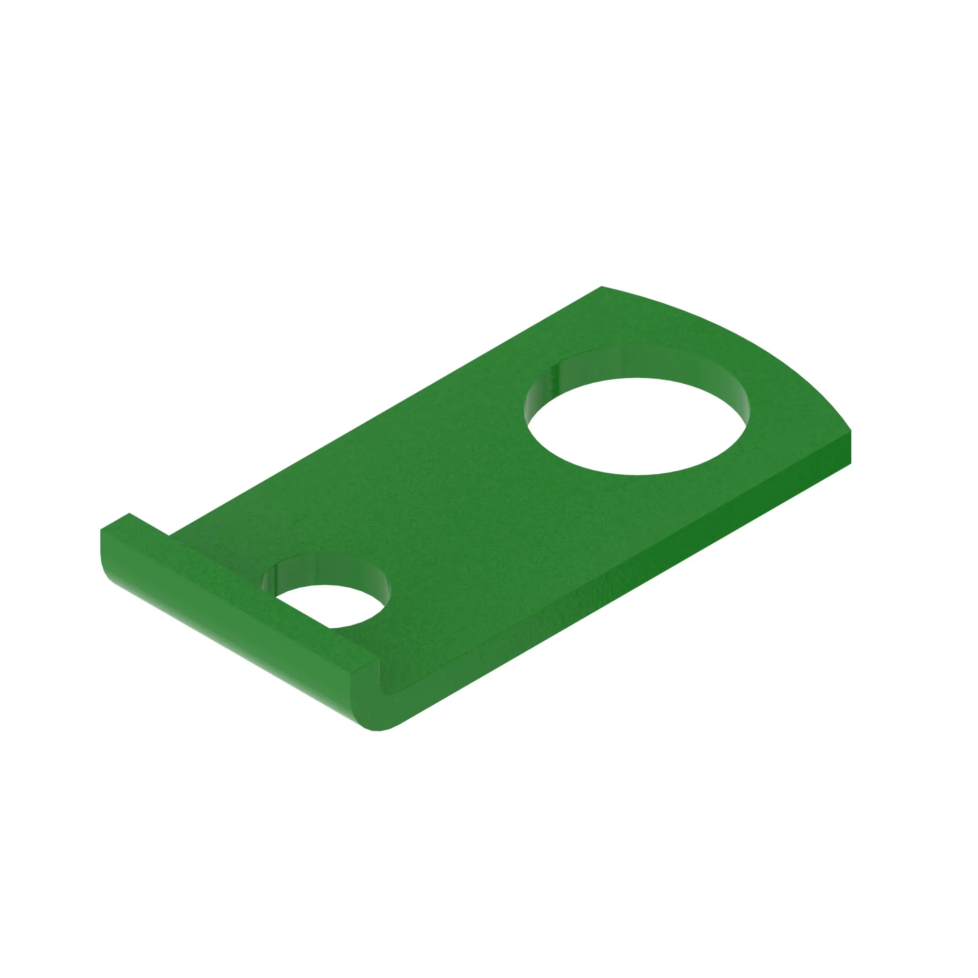 John Deere Drawbar Pin Retainer - R71637