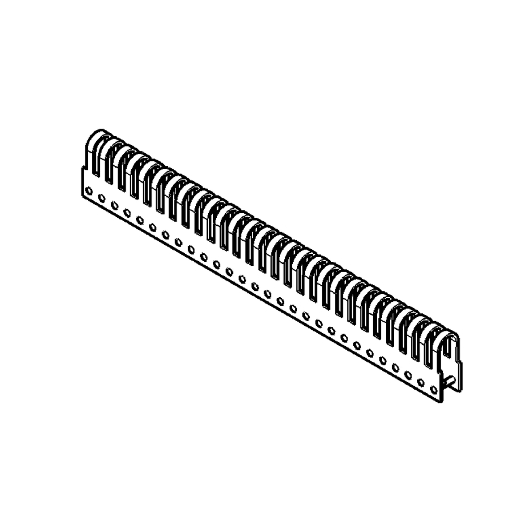 John Deere Clip - AKK25568