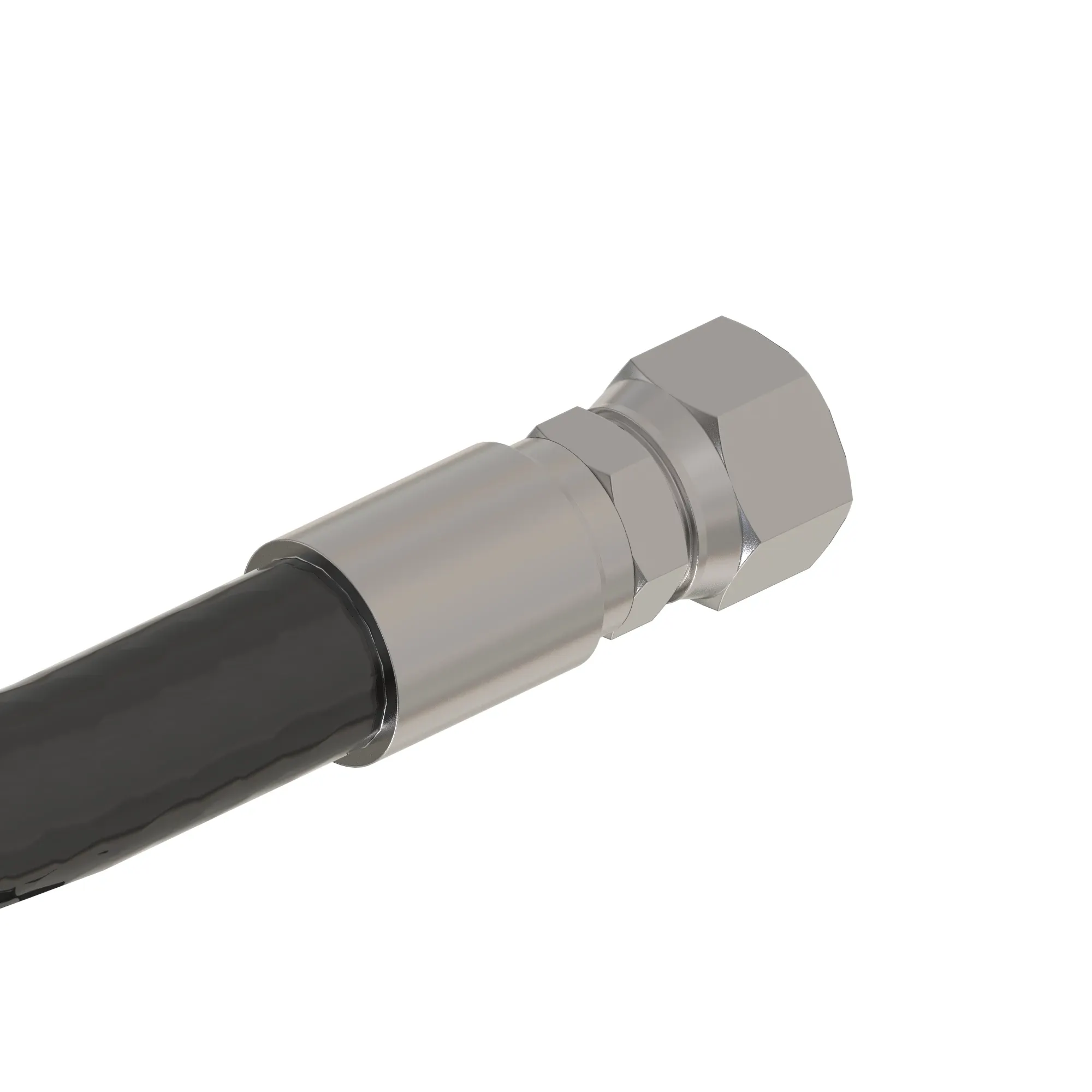 Hydraulic Hose