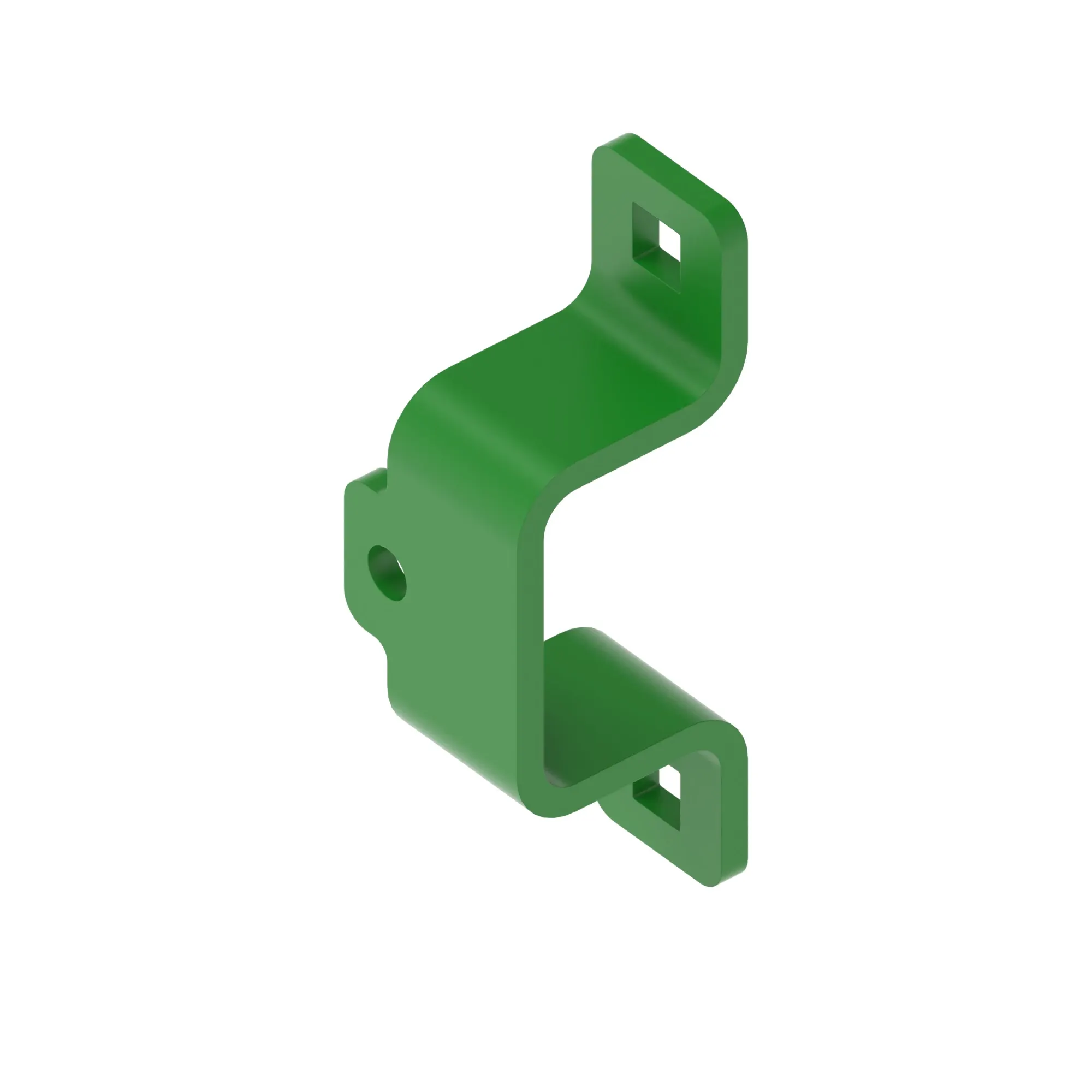 BRACKET, ACCUMULATOR GAS CYLINDER