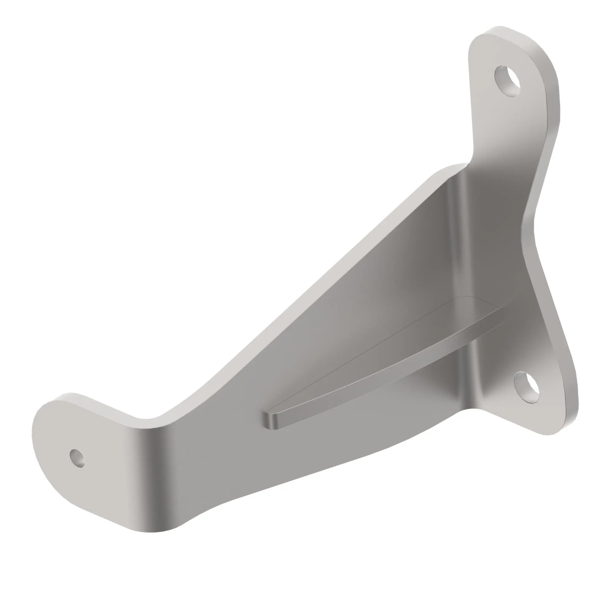 John Deere Bracket - DZ123940