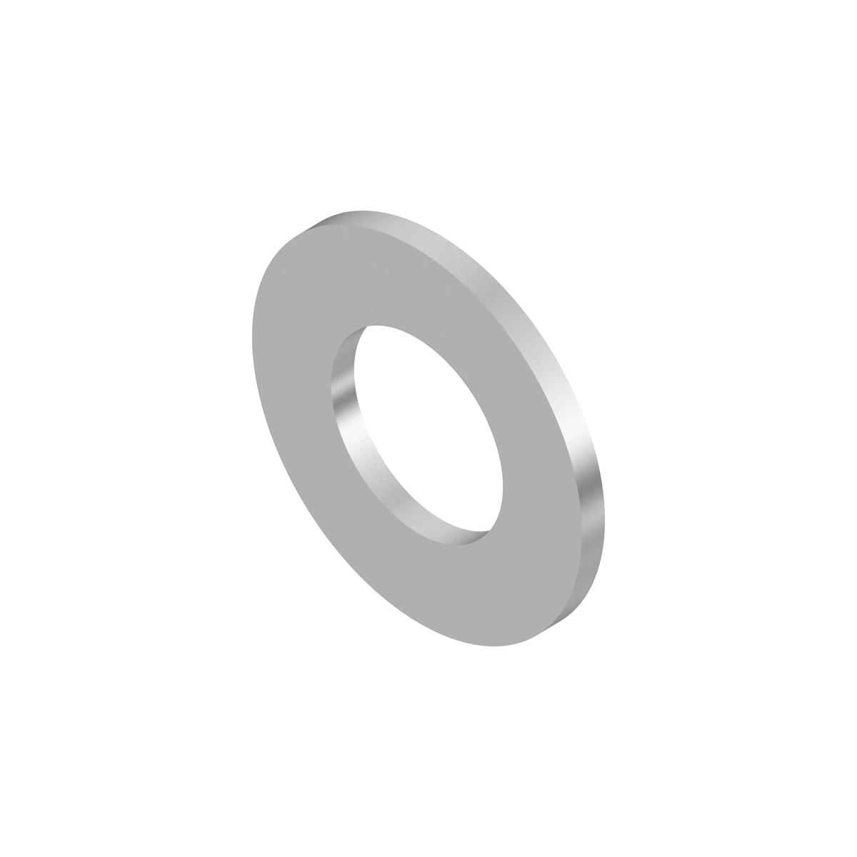 John Deere Round Hole Washer - 24H1960