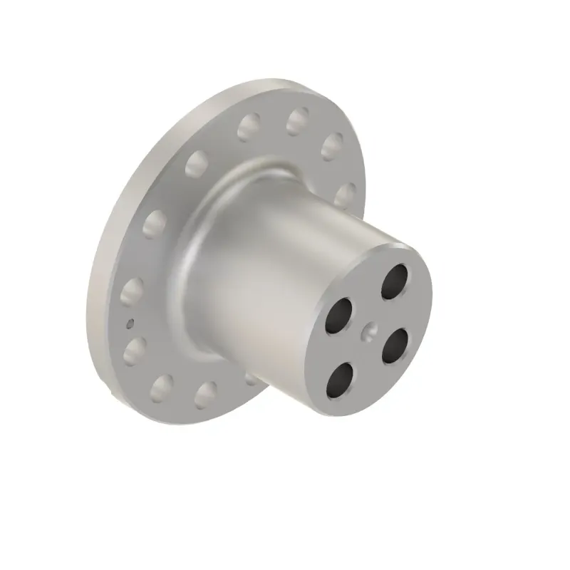 John Deere Pivot Pin - YZ121312