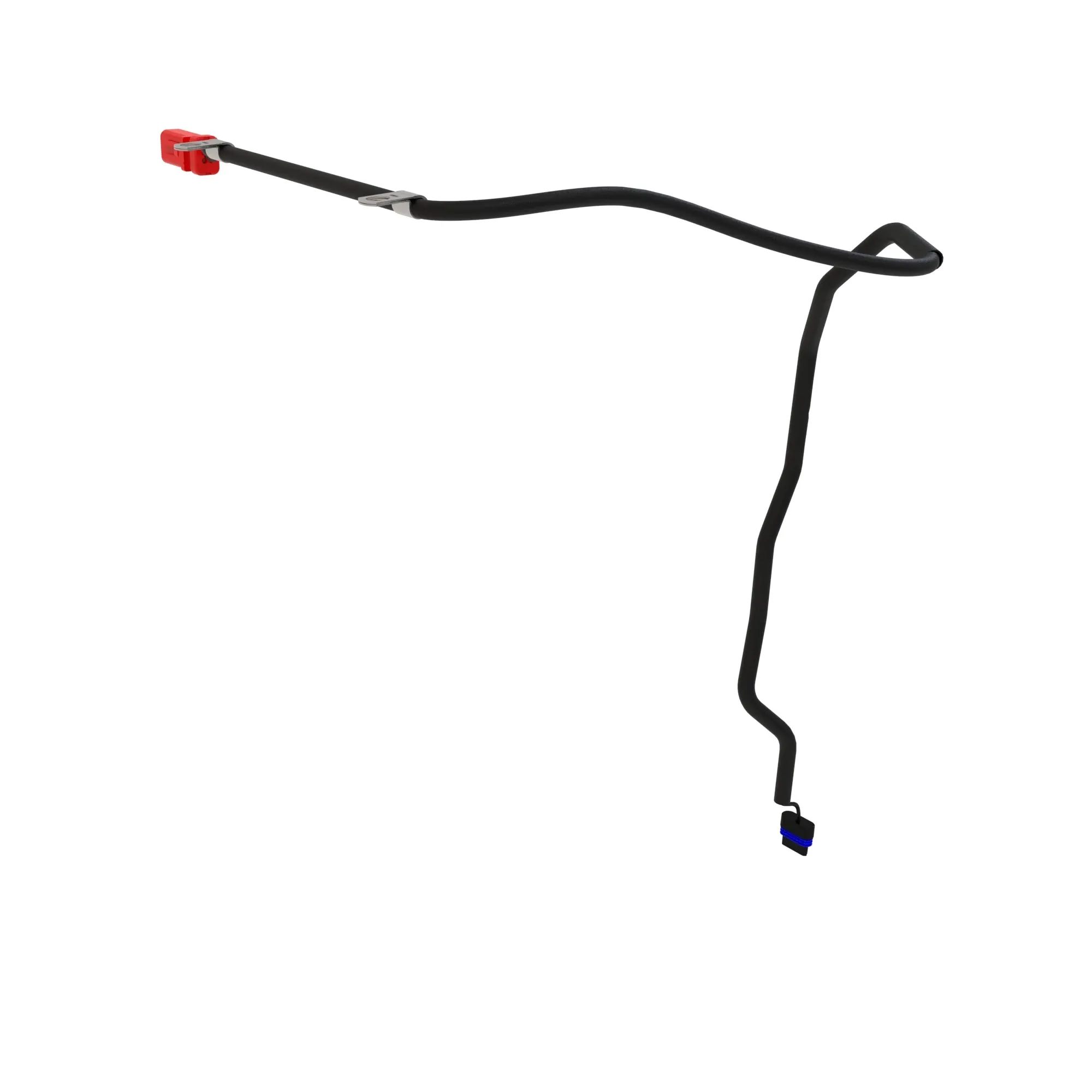 John Deere Chassis Wiring Harness - RE309485