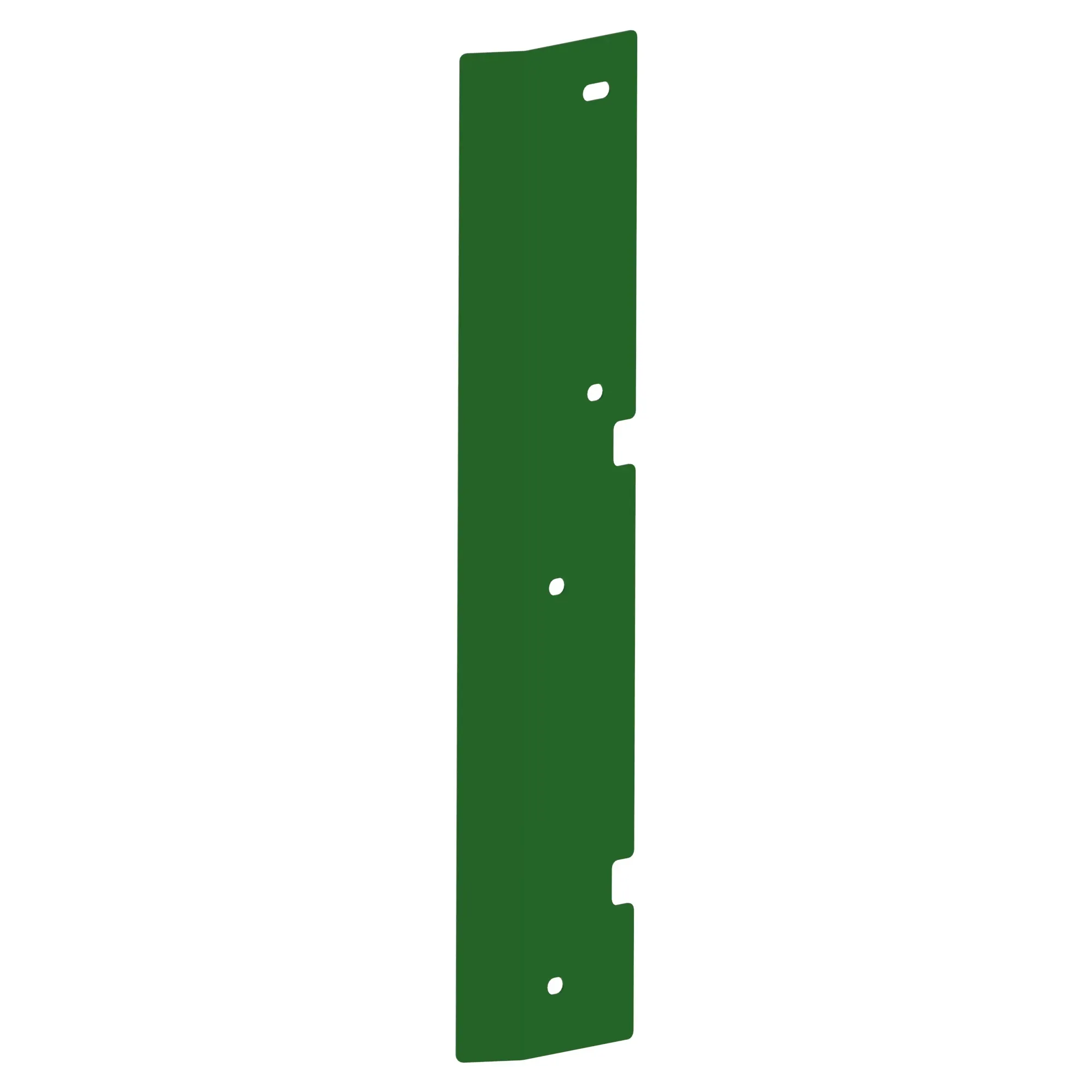John Deere Heat Shield - N406198