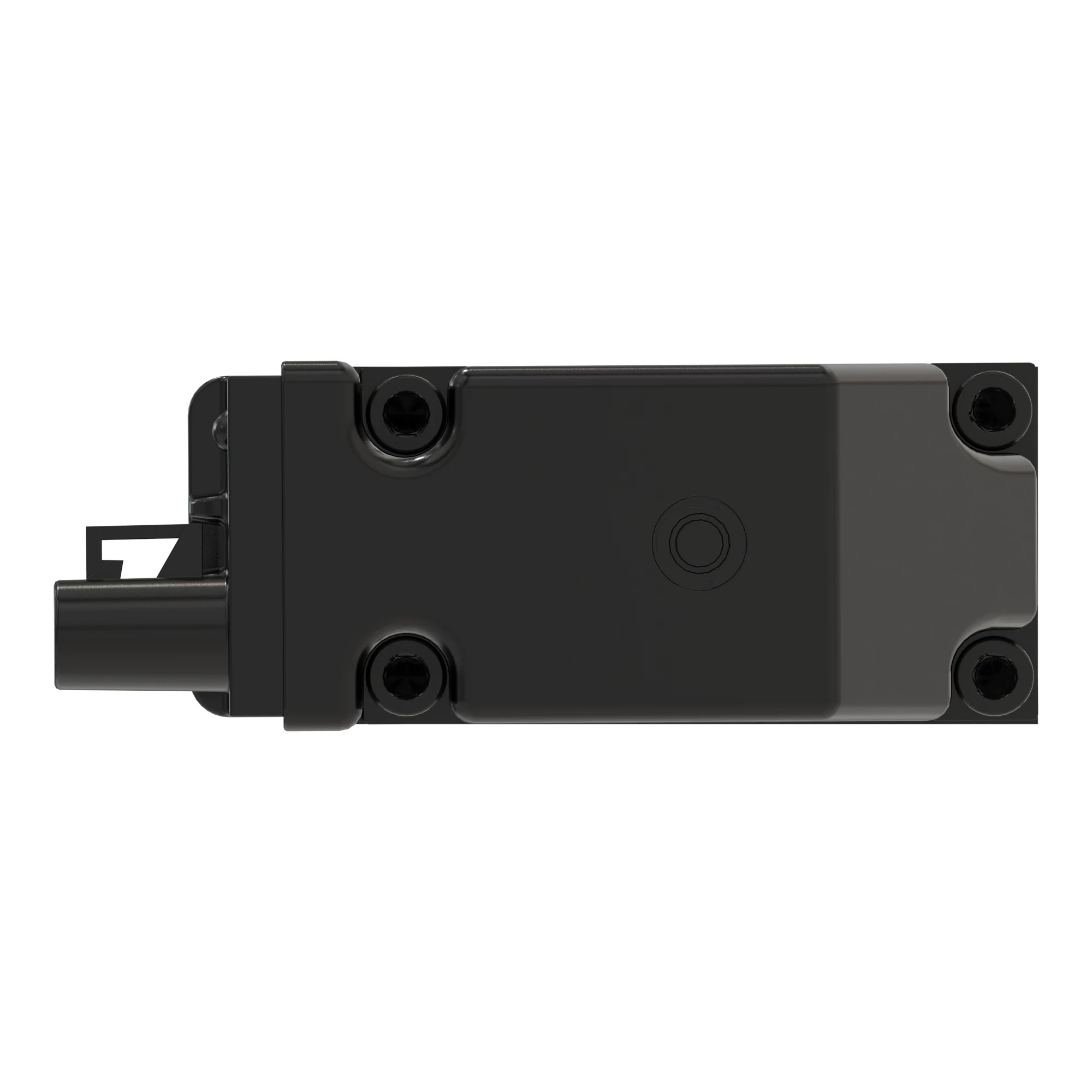 Elec-Hyd Proportional Valve