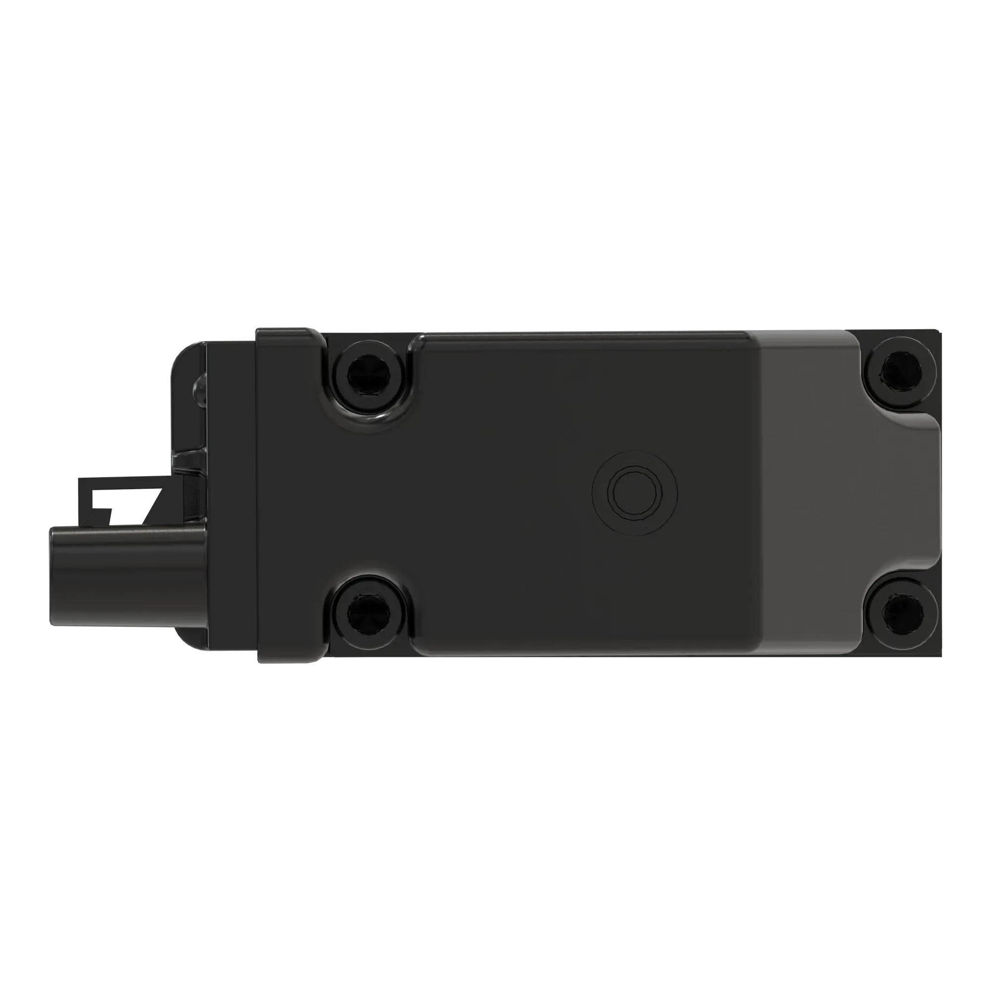 Elec-Hyd Proportional Valve