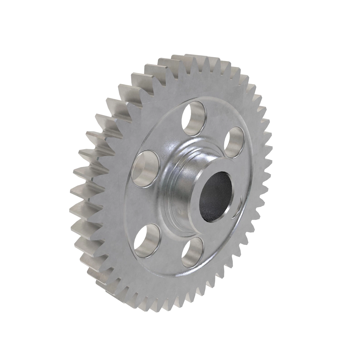 Gear