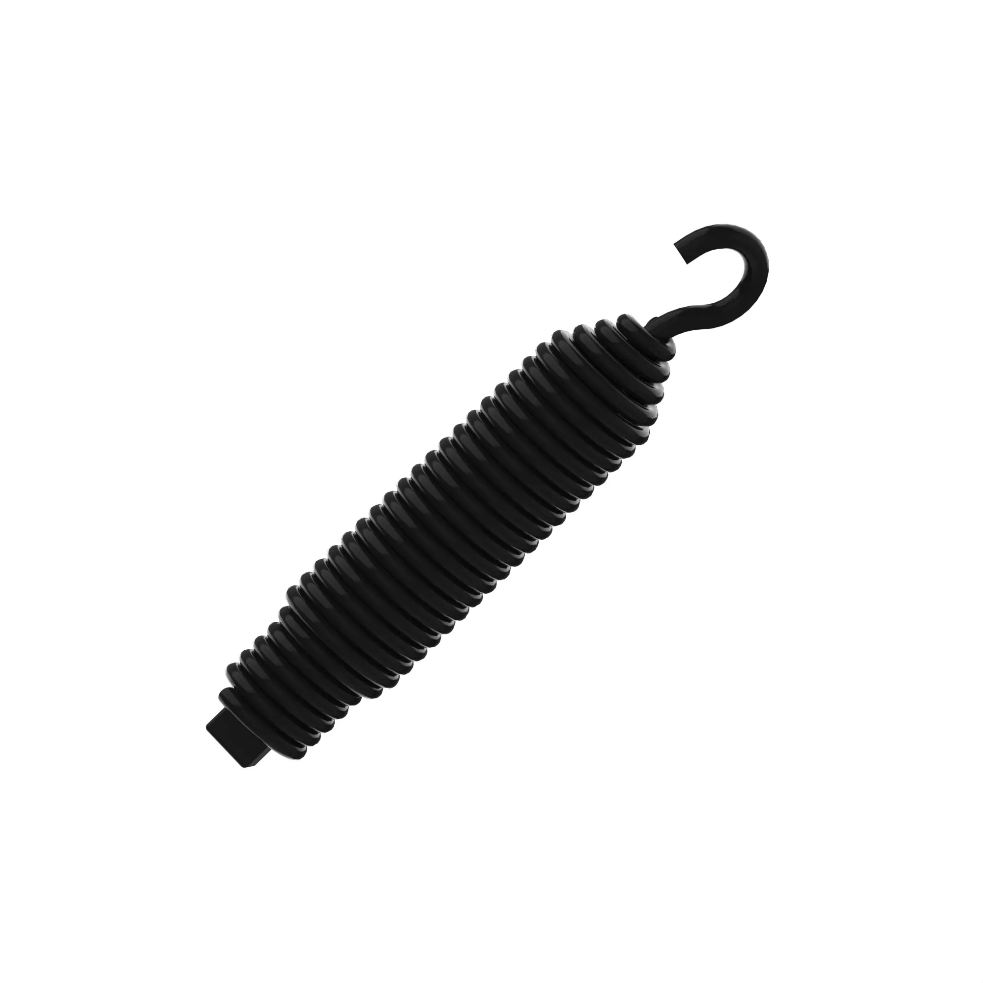 John Deere Extension Spring - DQ39917