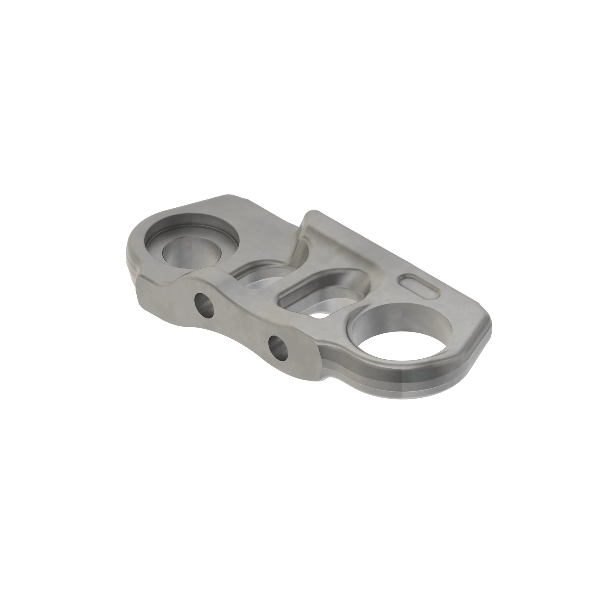 John Deere Track Link - T218859