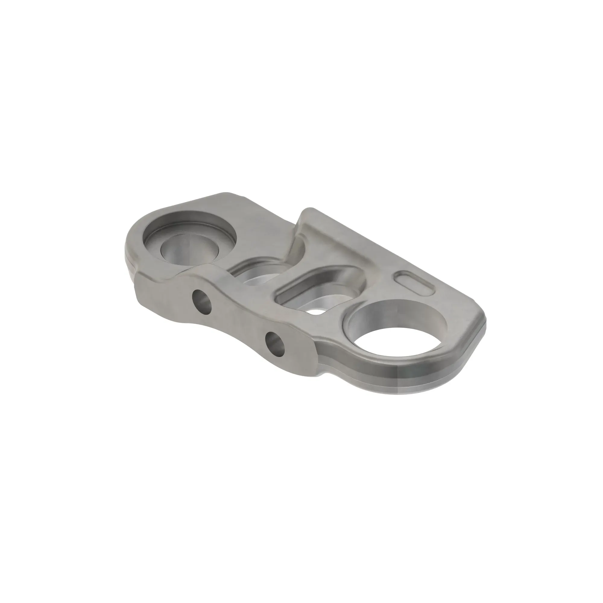 John Deere Track Link - T218859