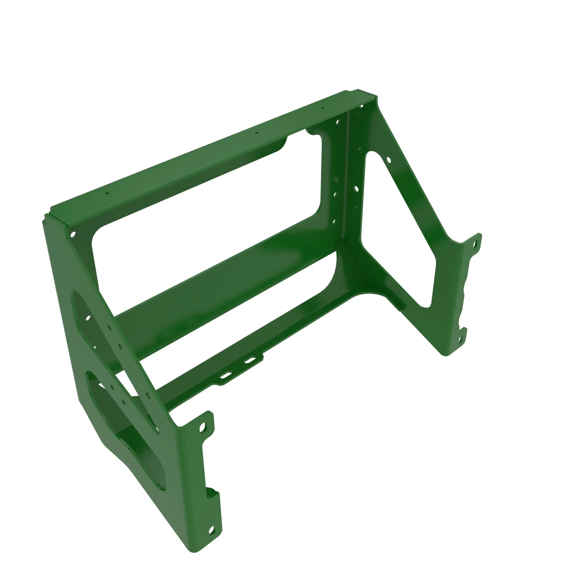 John Deere Hydraulic Reservoir Support - AKK29714