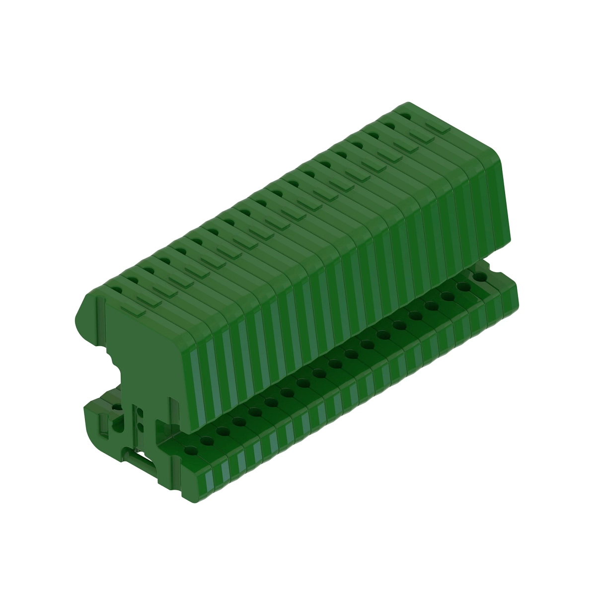 20 Front Quick Tatch Weights / Fiel