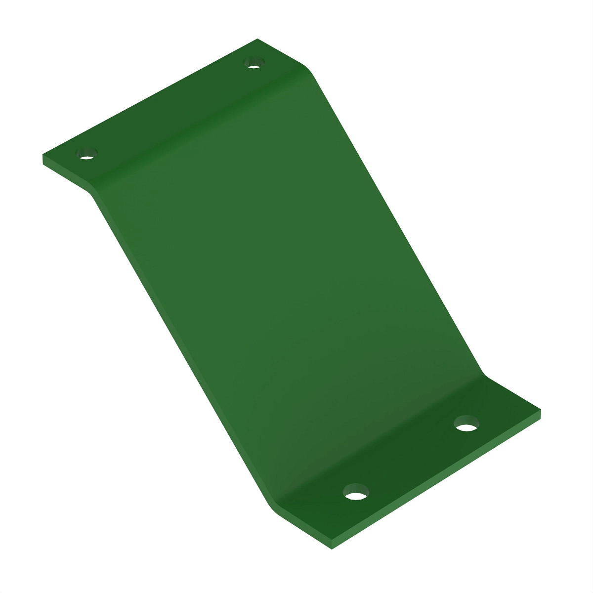Plate Gusset