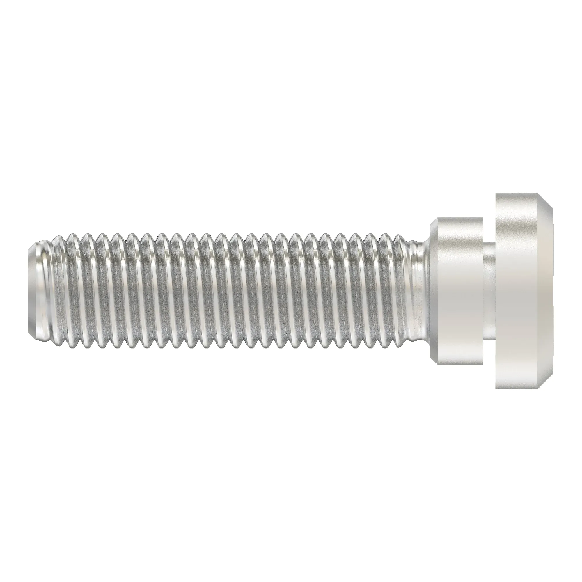 WHEEL BOLT, BRAKE DISK MTG.