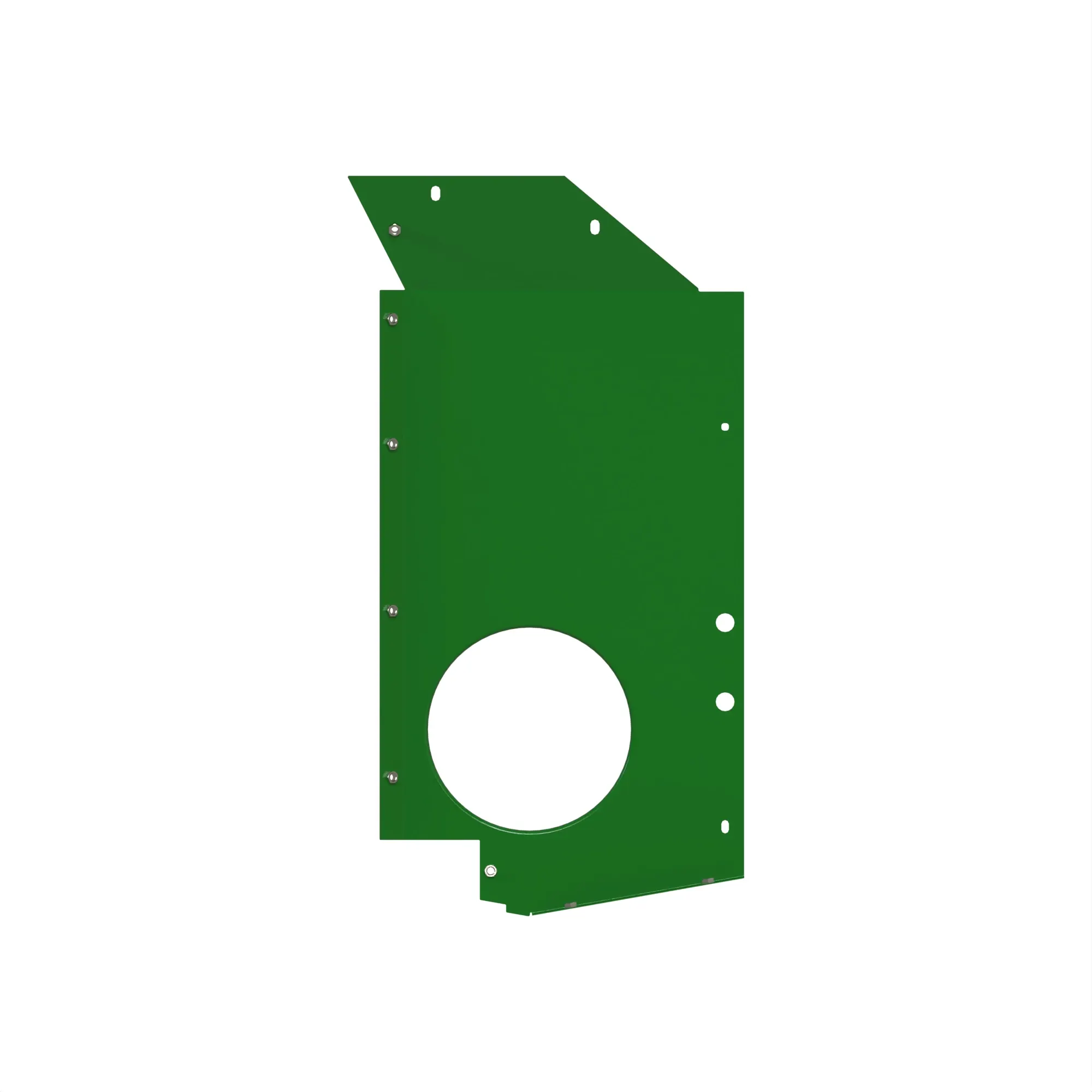 COVER, ATD ENCLOSURE IT4