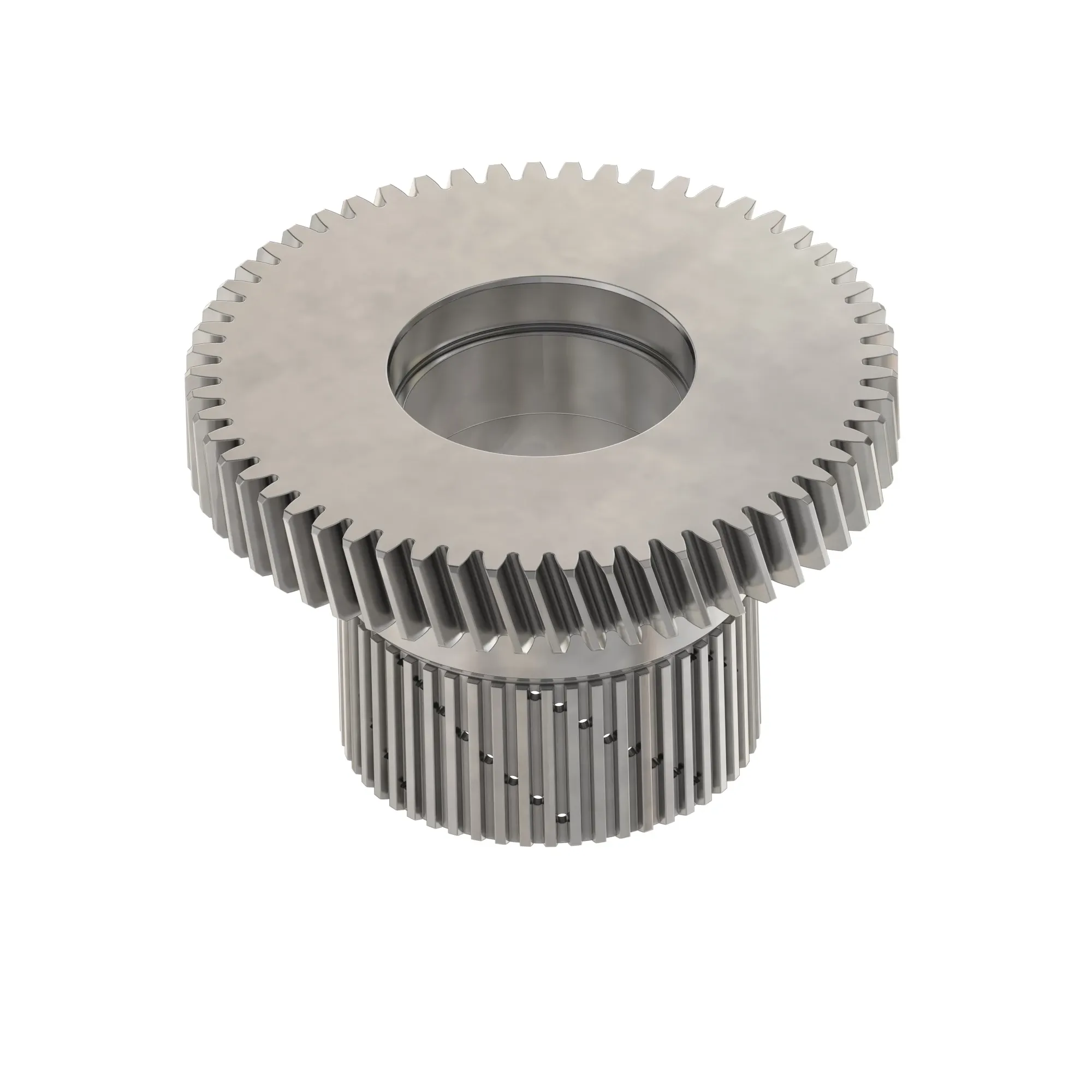 Helical Gear